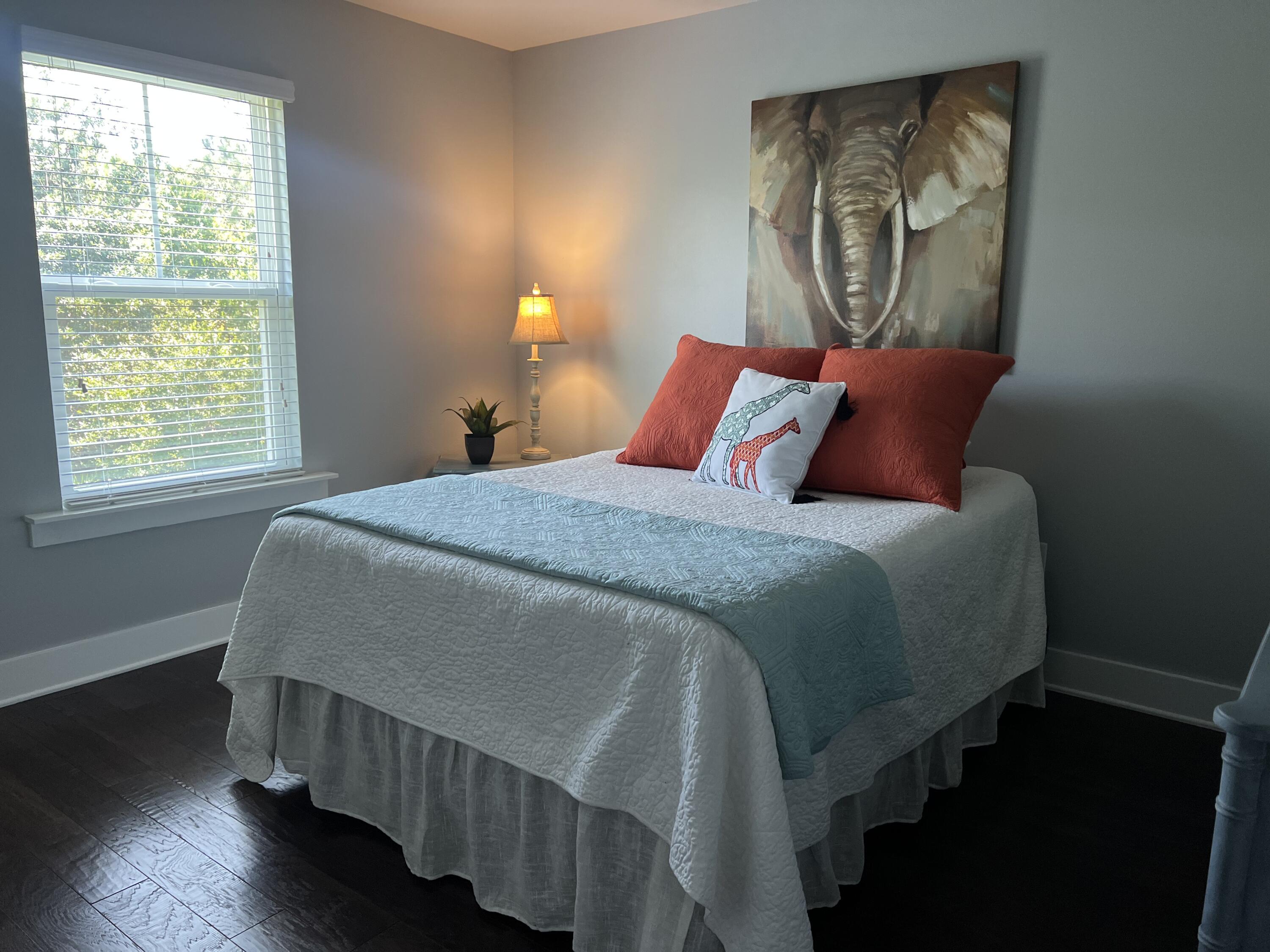 AUDUBON POINT - Residential Lease