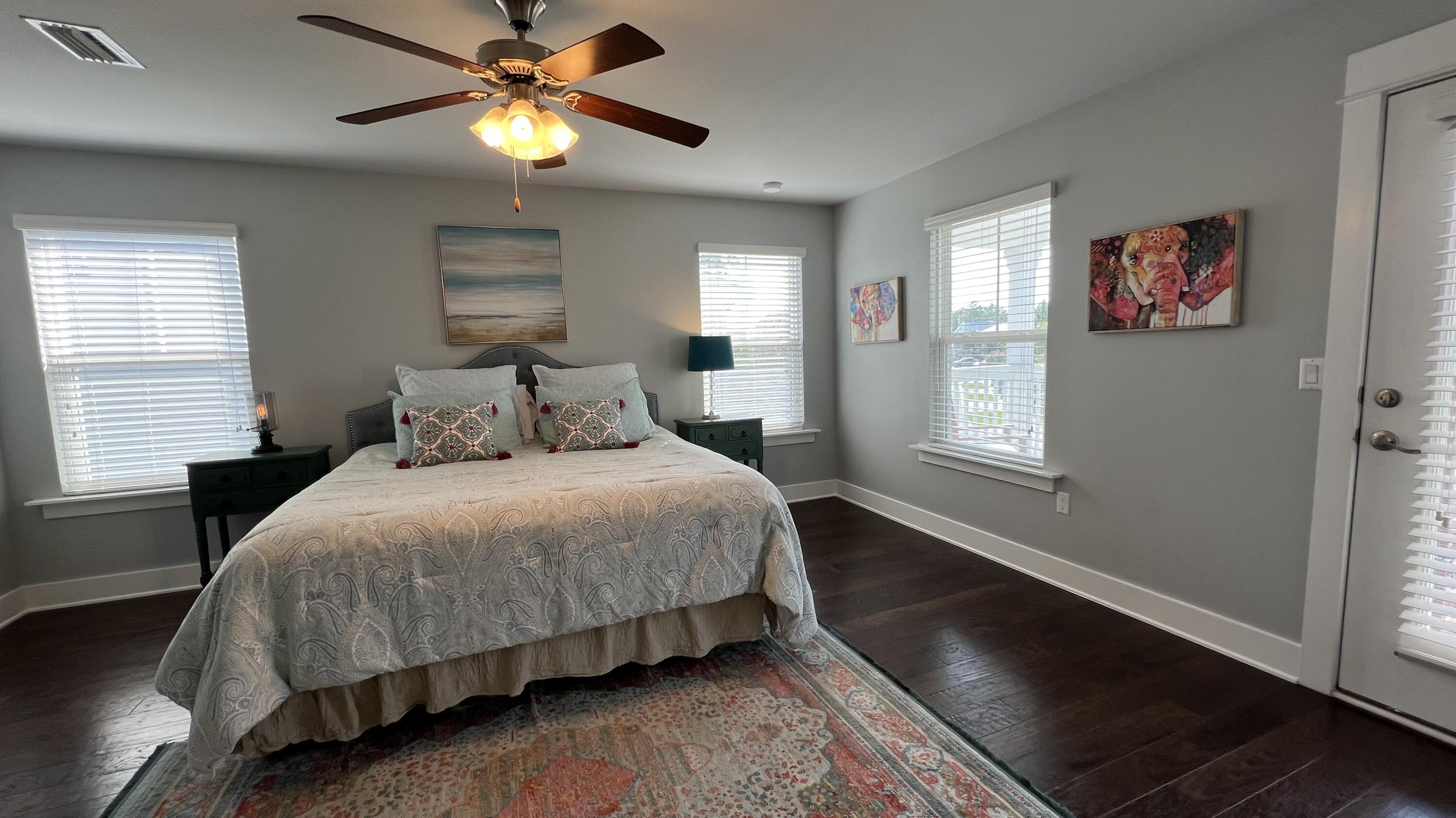 AUDUBON POINT - Residential Lease