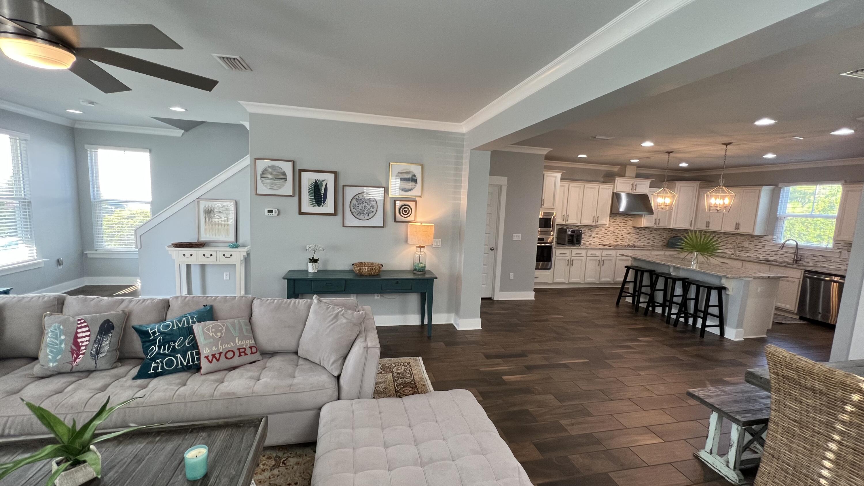 AUDUBON POINT - Residential Lease