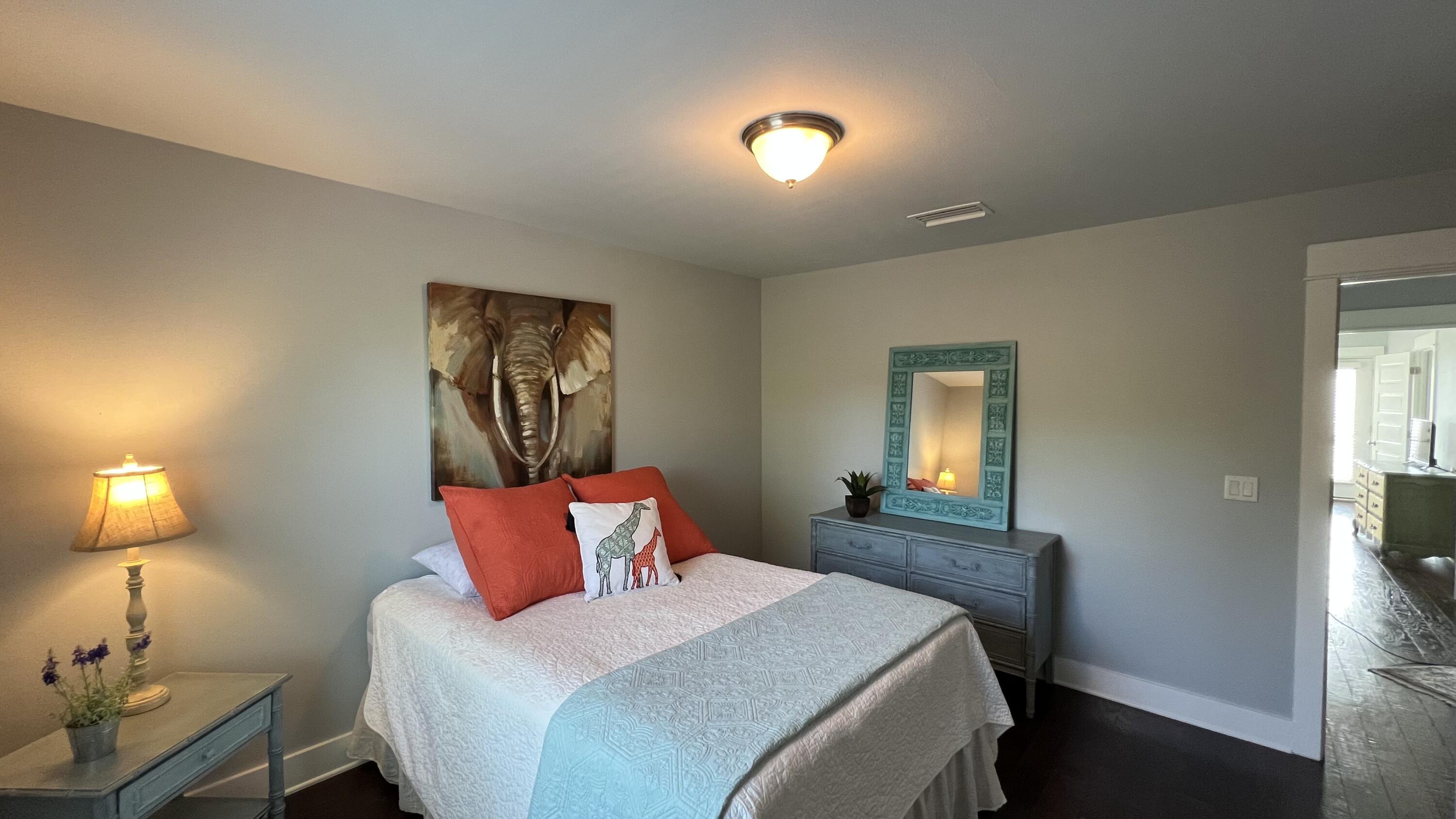 AUDUBON POINT - Residential Lease