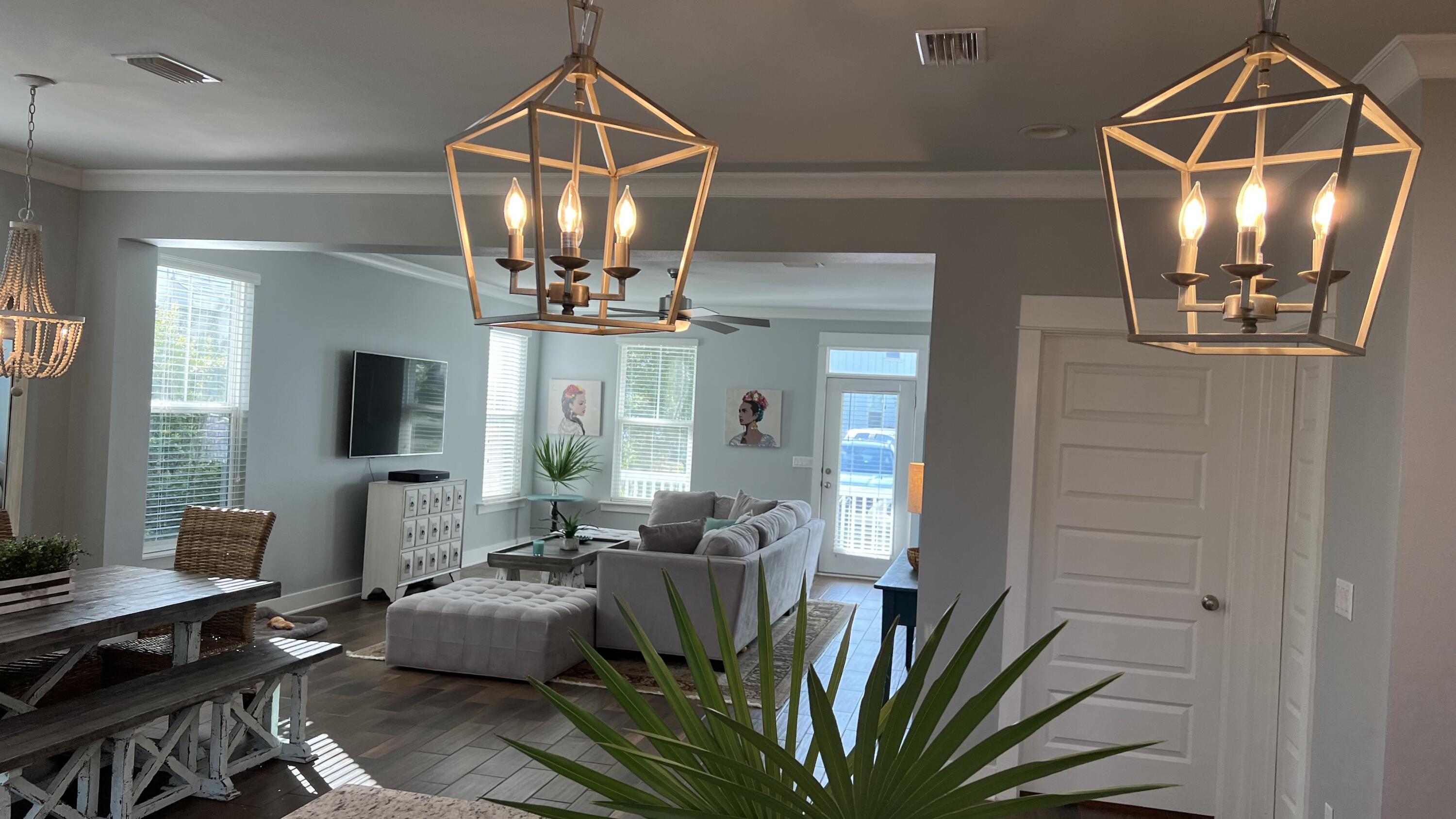 AUDUBON POINT - Residential Lease