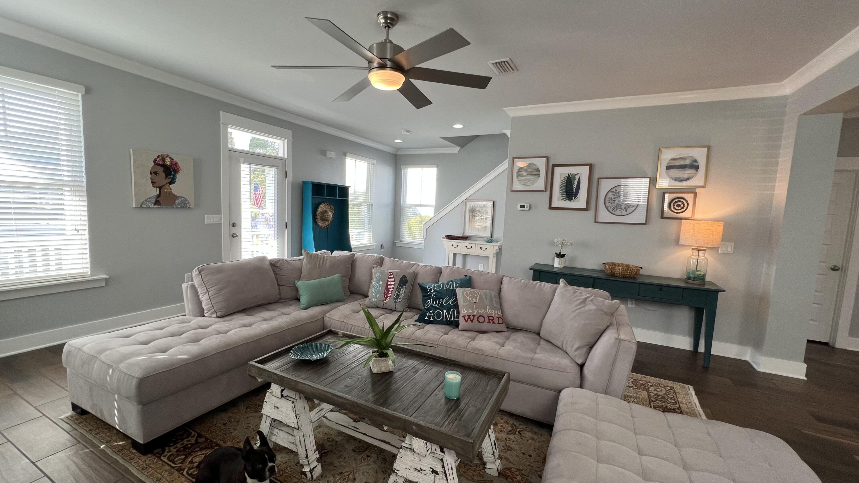 AUDUBON POINT - Residential Lease