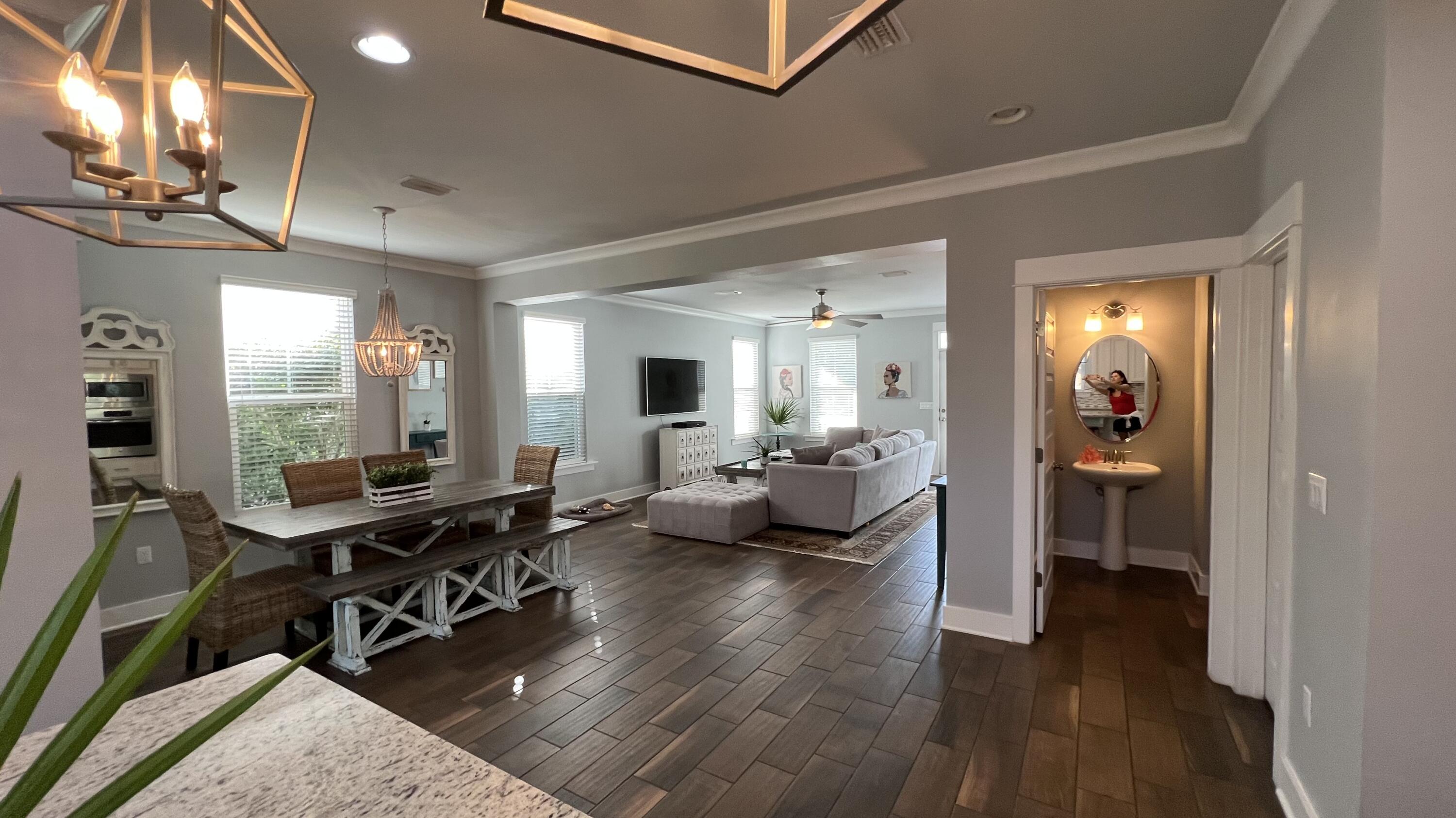 AUDUBON POINT - Residential Lease