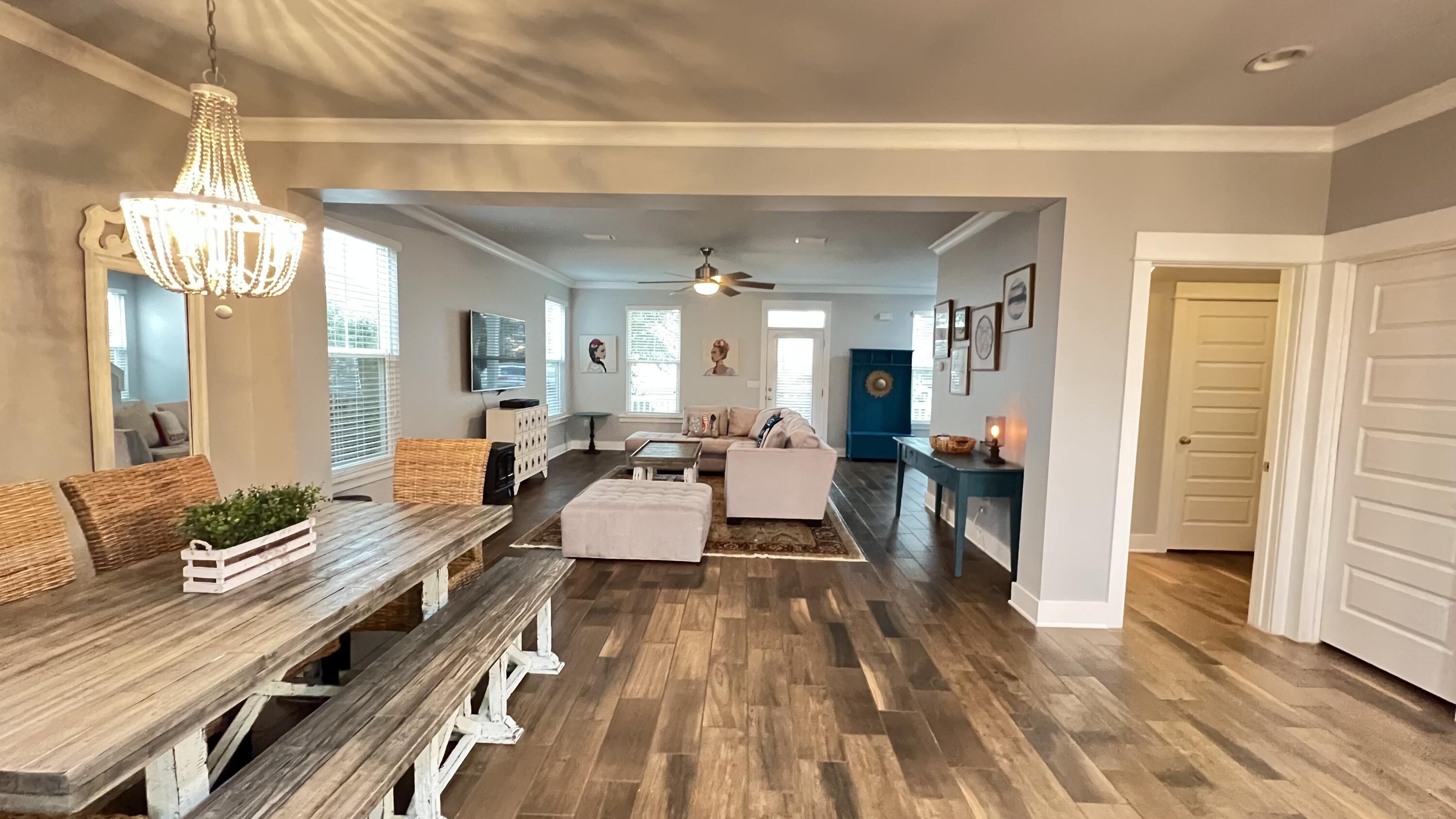 AUDUBON POINT - Residential Lease