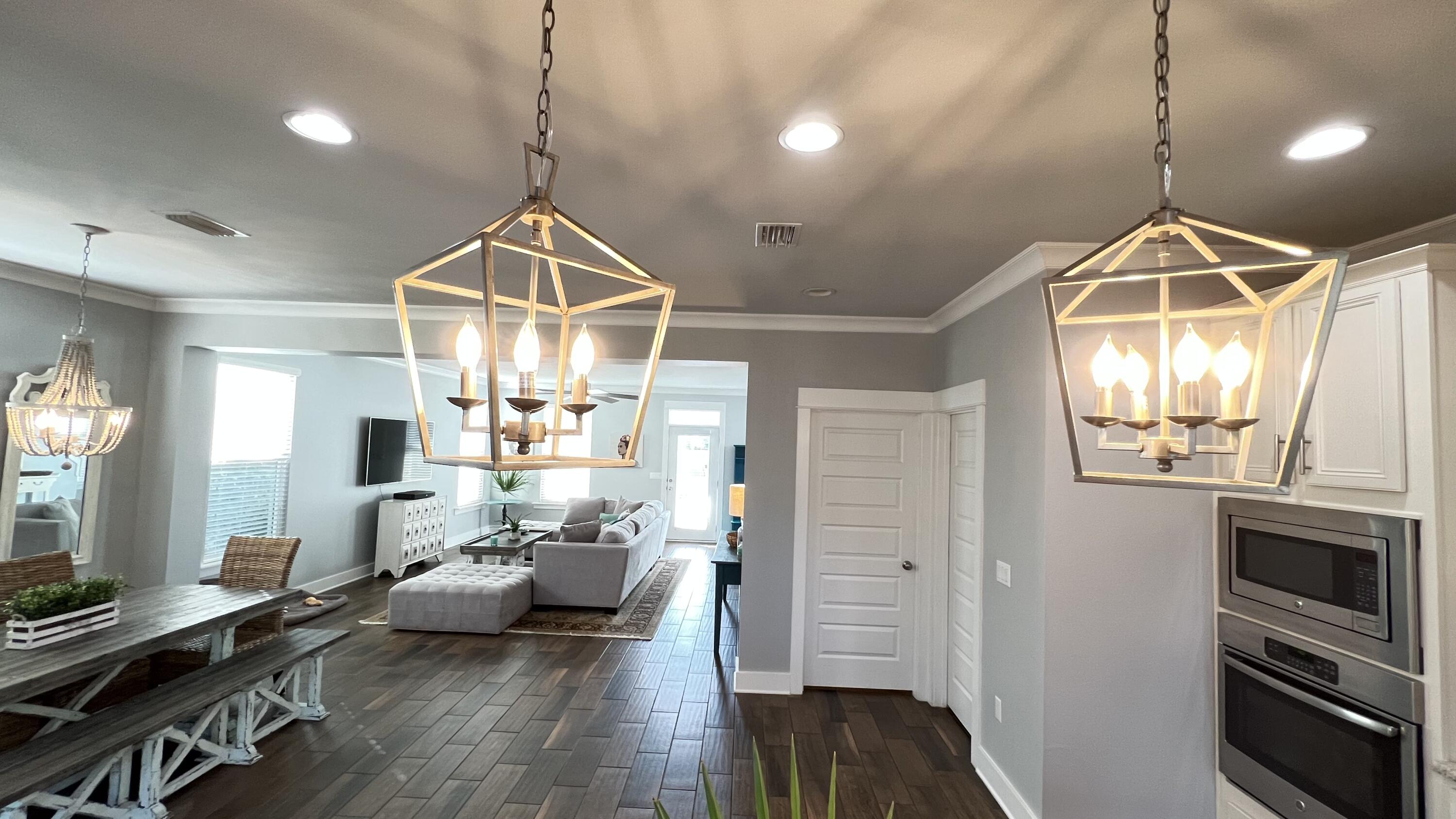 AUDUBON POINT - Residential Lease