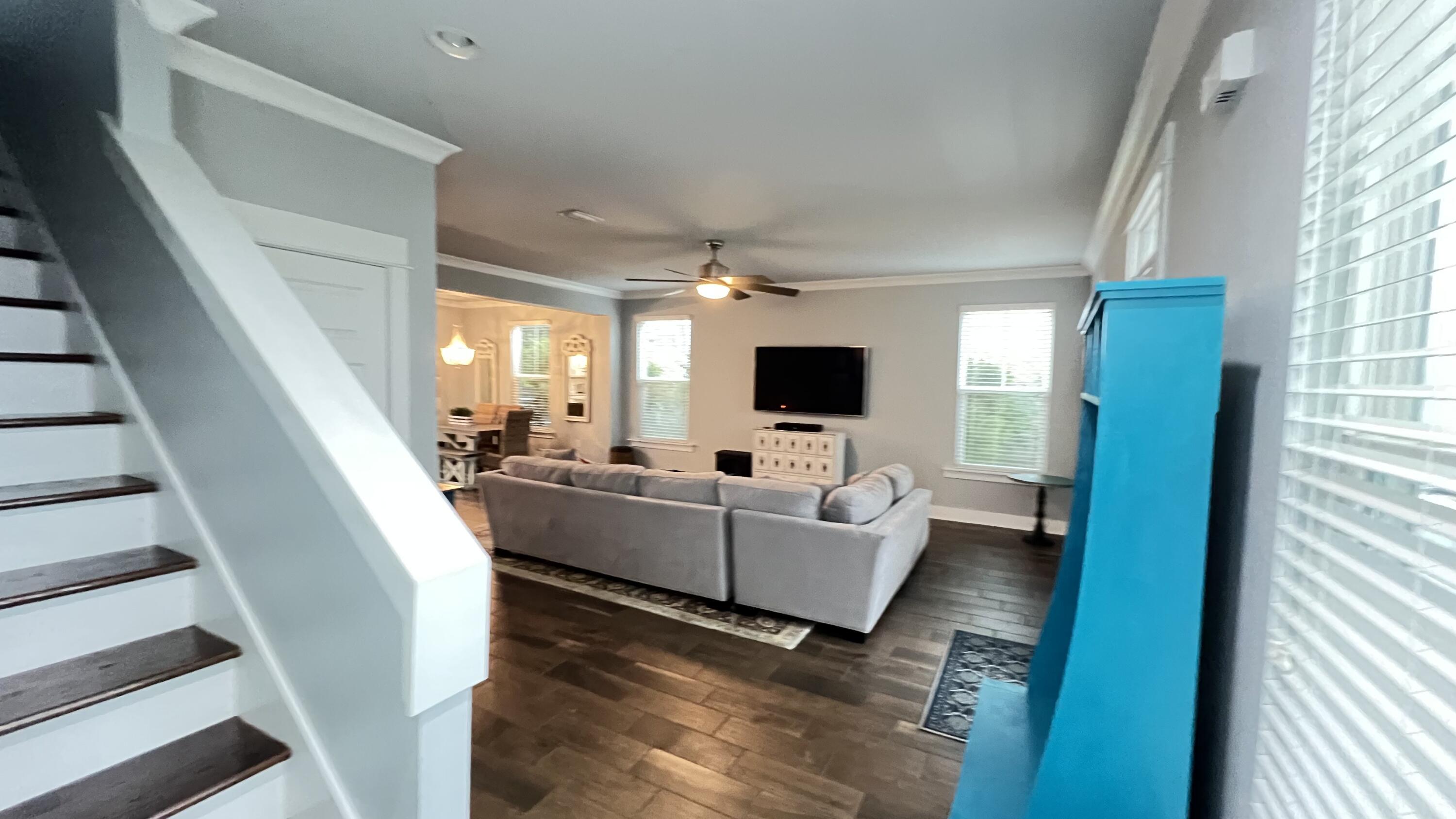 AUDUBON POINT - Residential Lease