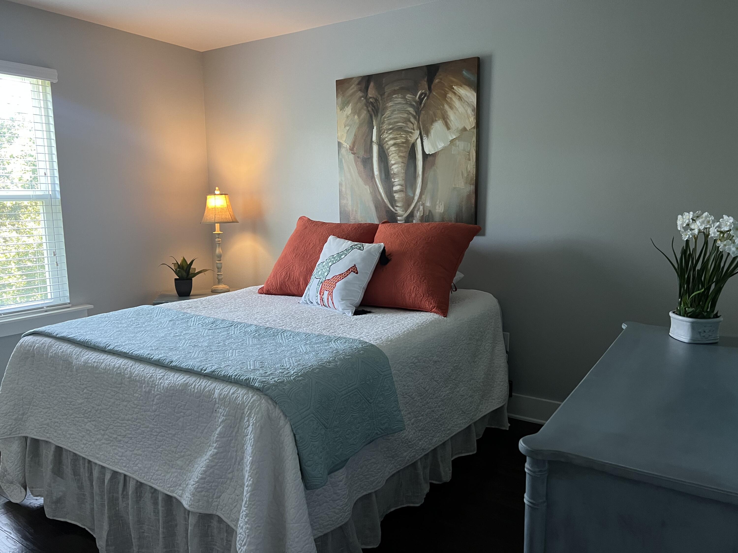 AUDUBON POINT - Residential Lease