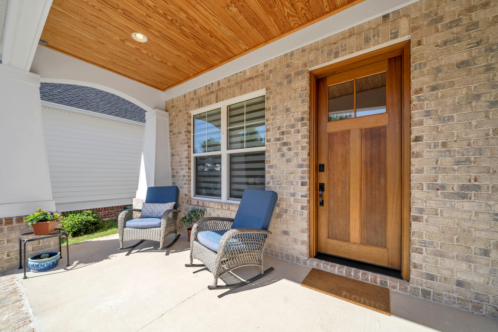 Deer Moss Creek PH 1 - Residential