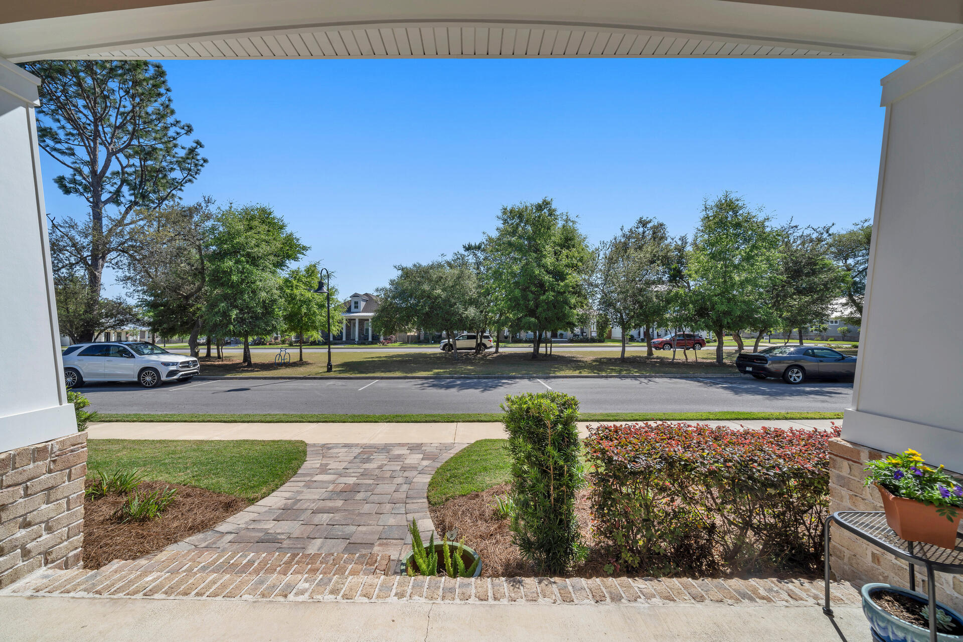 Deer Moss Creek PH 1 - Residential