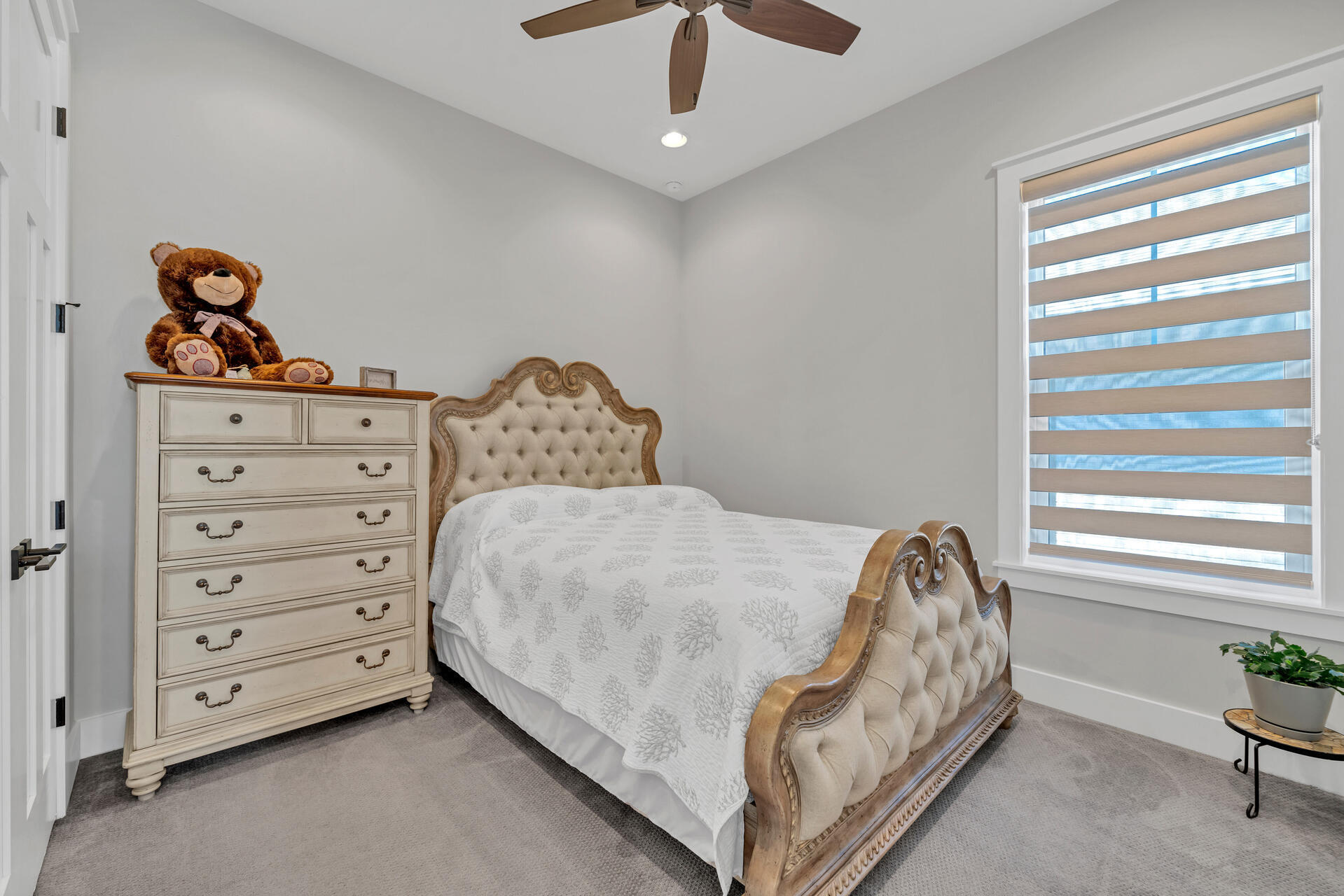 Deer Moss Creek PH 1 - Residential