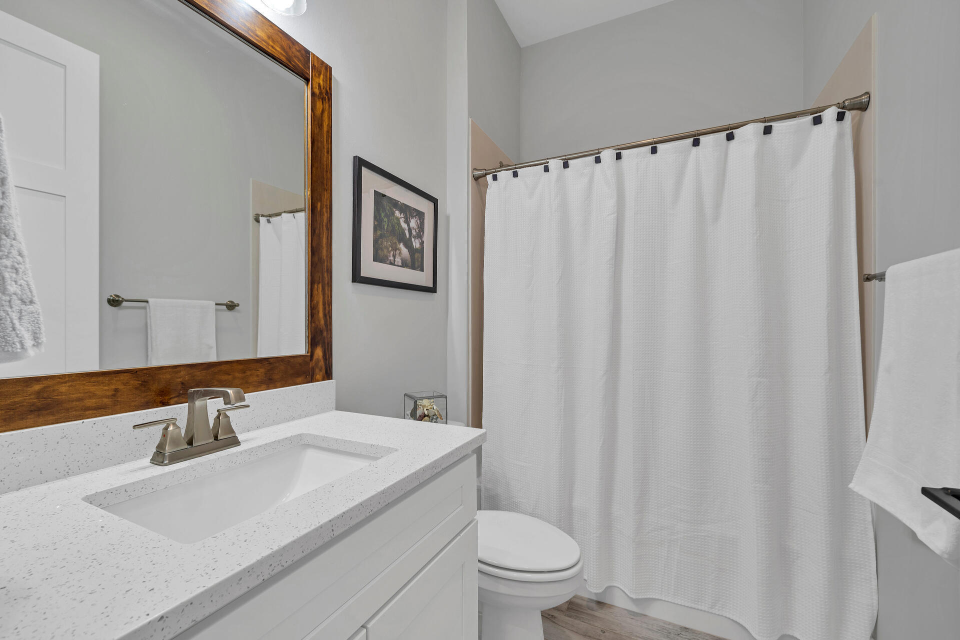 Deer Moss Creek PH 1 - Residential