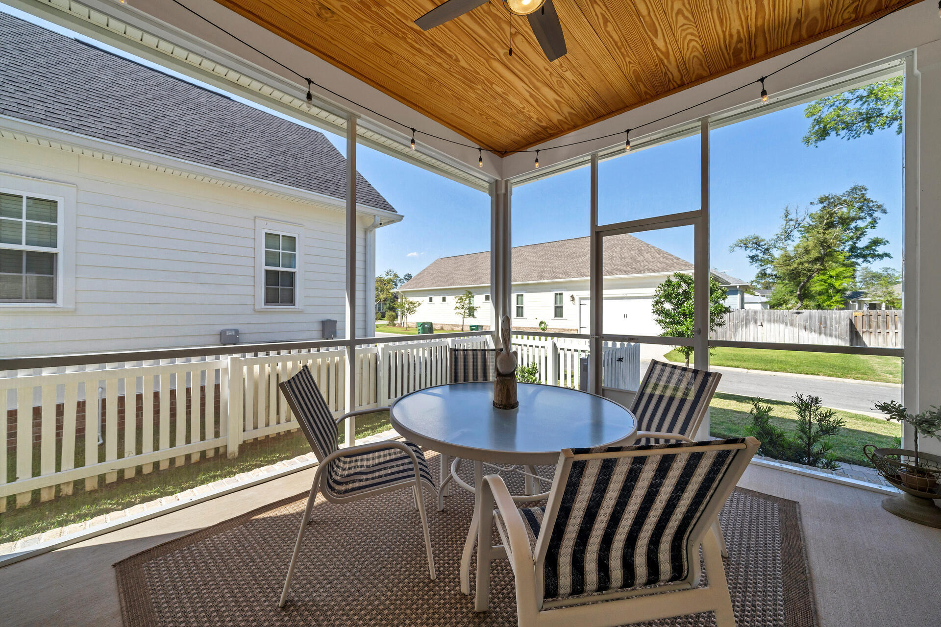 Deer Moss Creek PH 1 - Residential