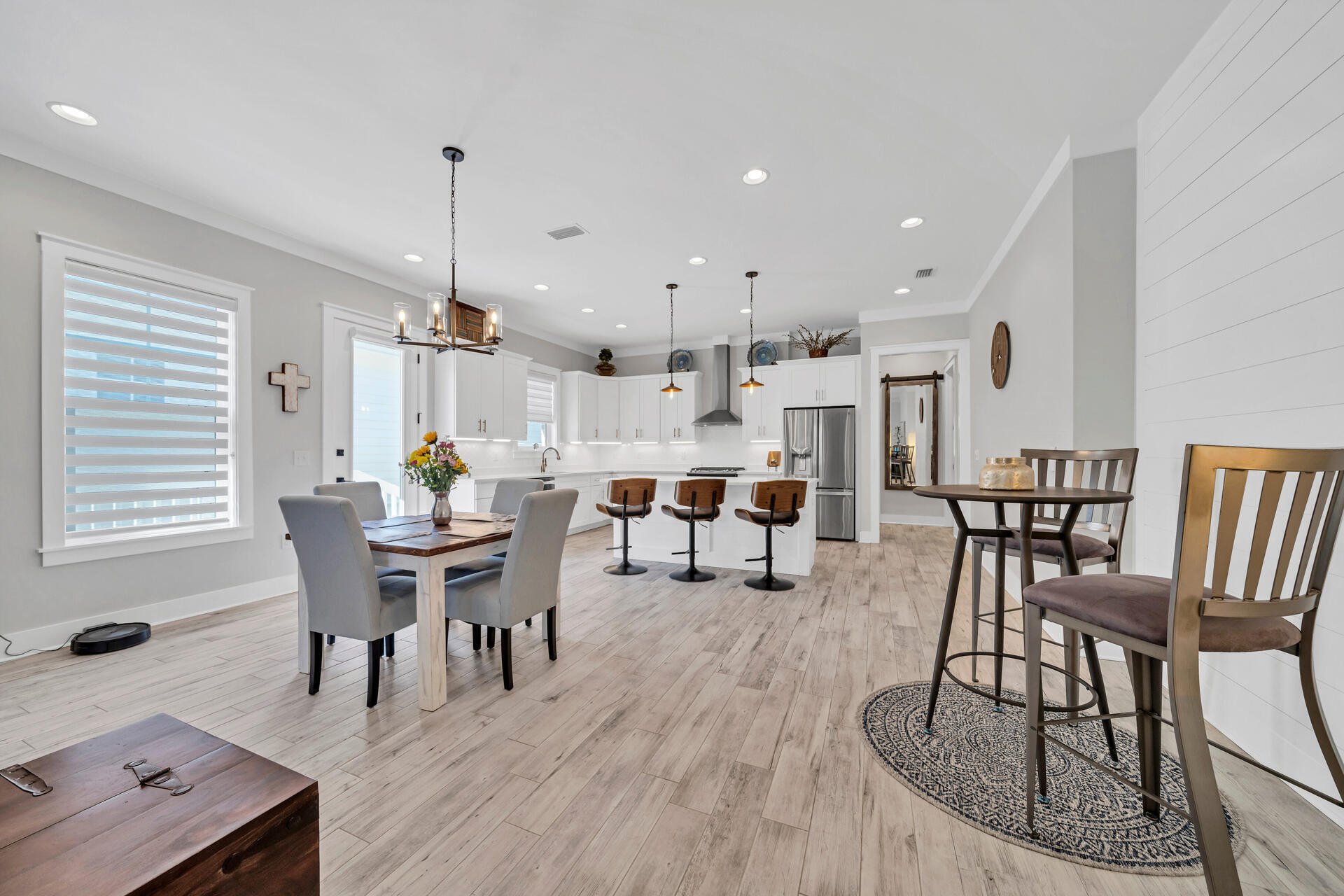 Deer Moss Creek PH 1 - Residential