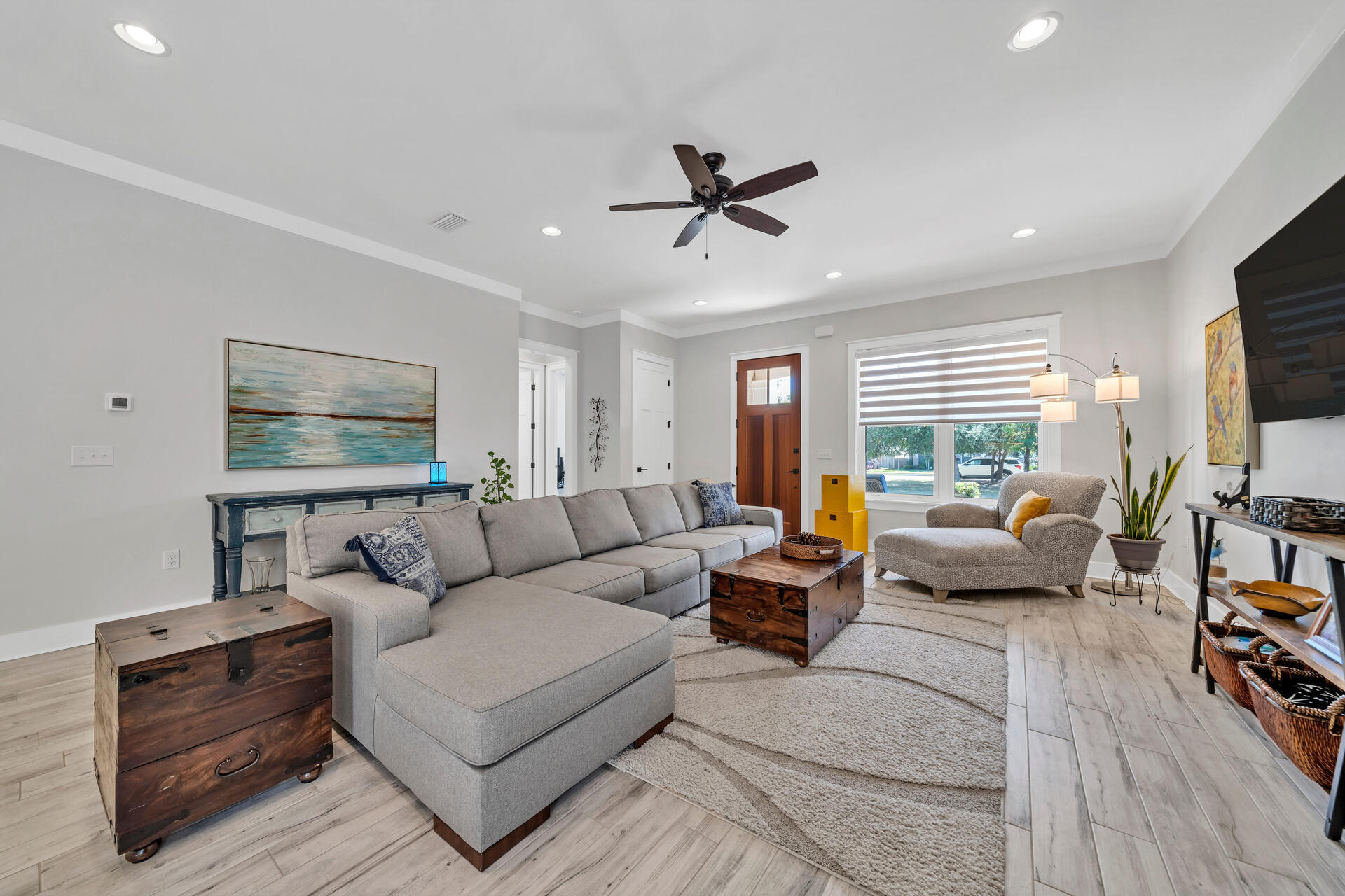 Deer Moss Creek PH 1 - Residential