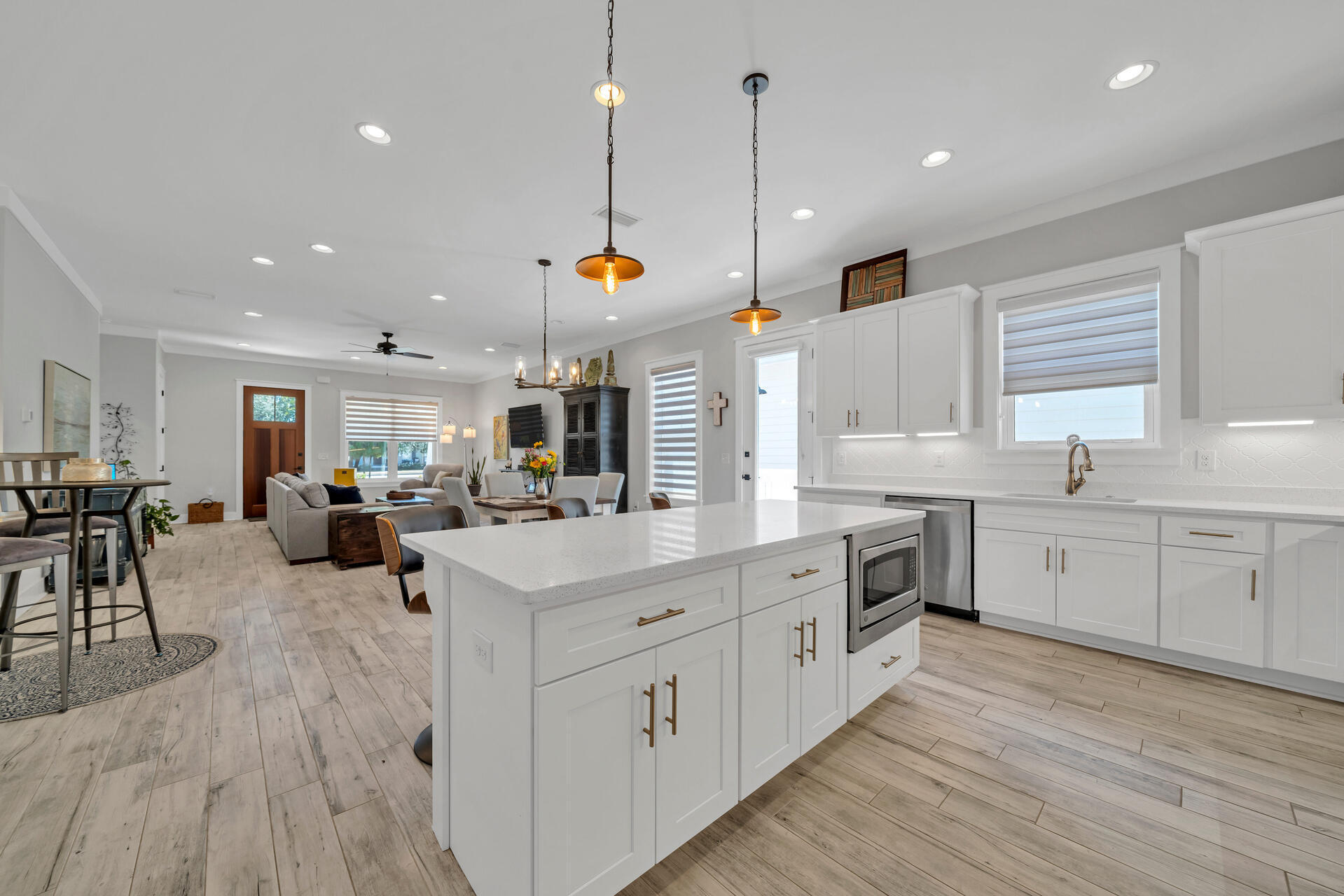 Deer Moss Creek PH 1 - Residential