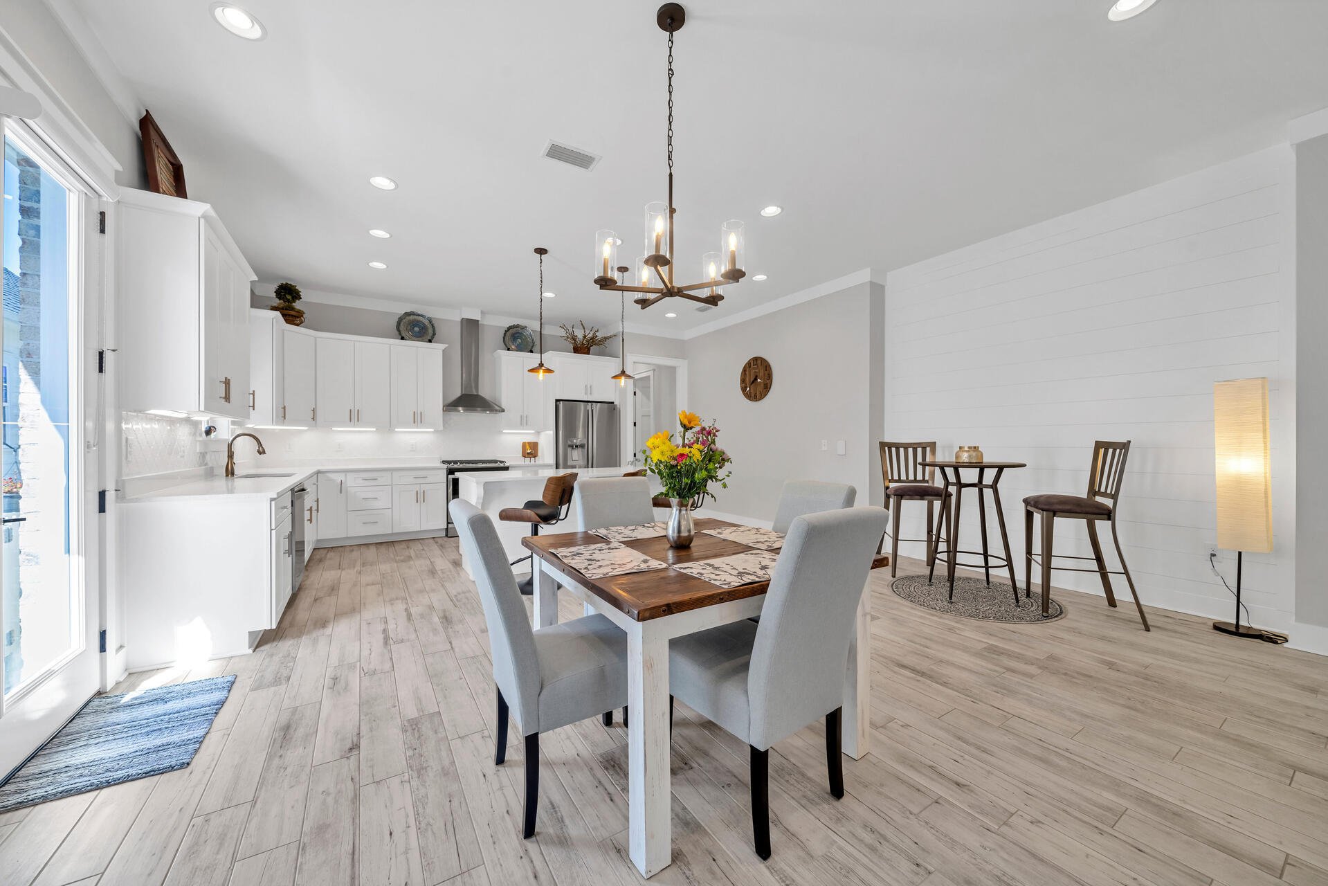 Deer Moss Creek PH 1 - Residential