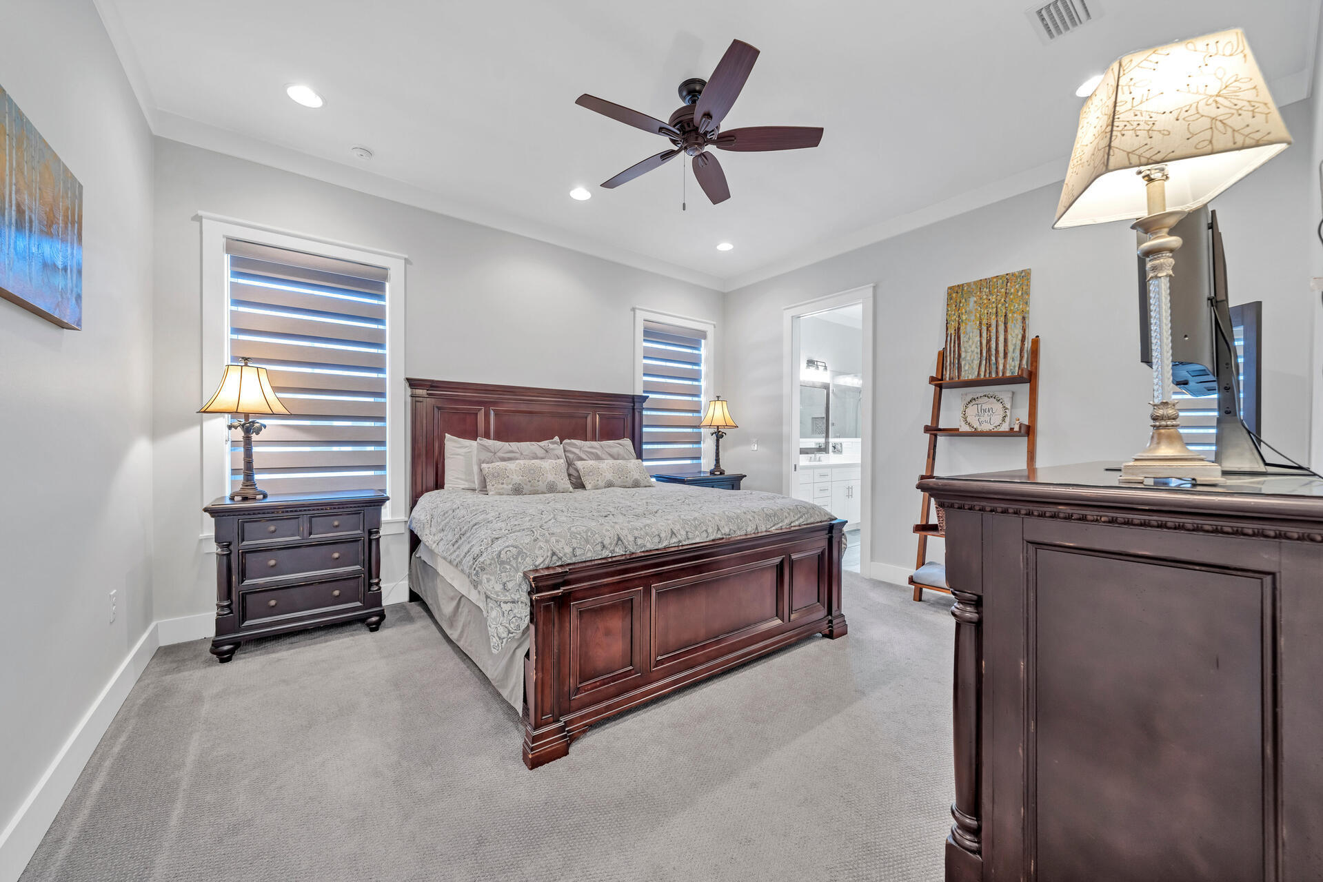 Deer Moss Creek PH 1 - Residential