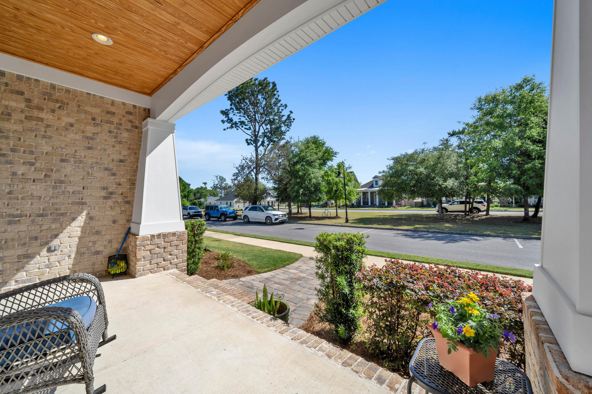 Deer Moss Creek PH 1 - Residential