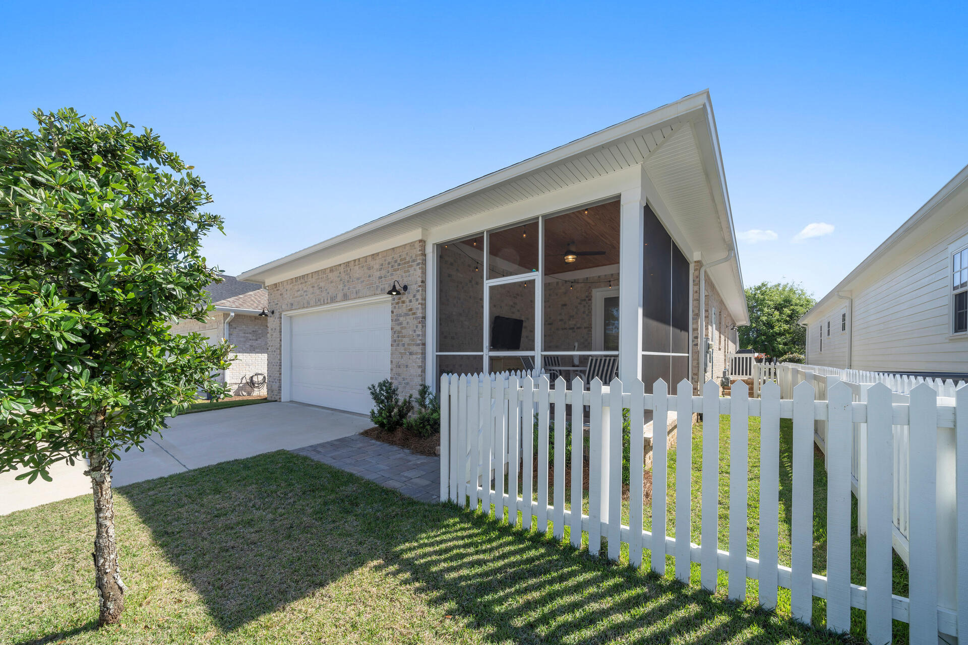 Deer Moss Creek PH 1 - Residential