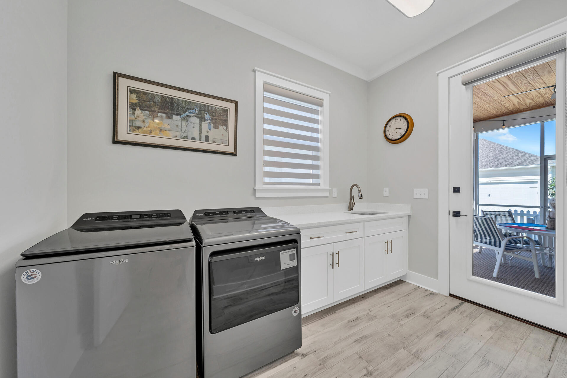 Deer Moss Creek PH 1 - Residential