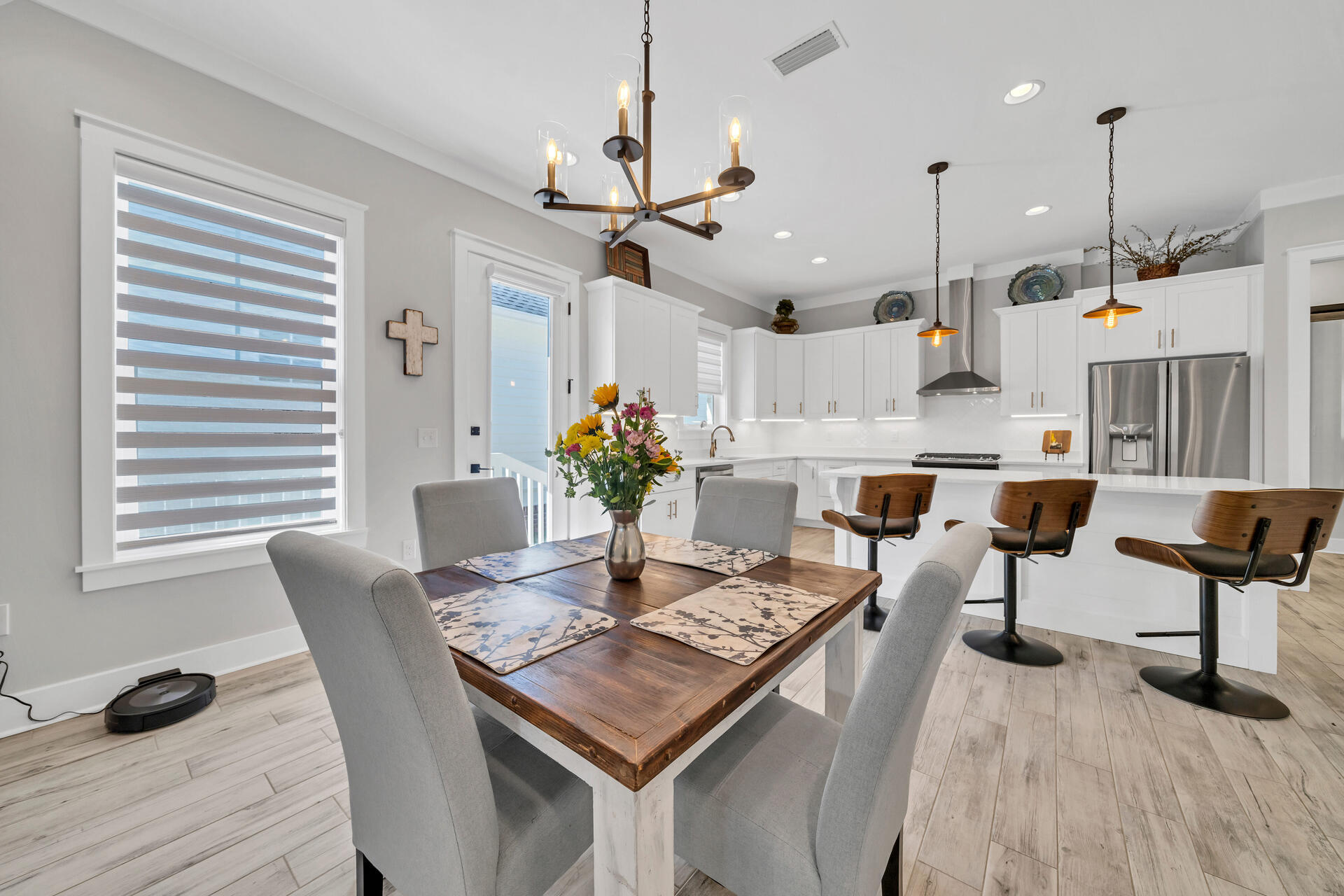 Deer Moss Creek PH 1 - Residential