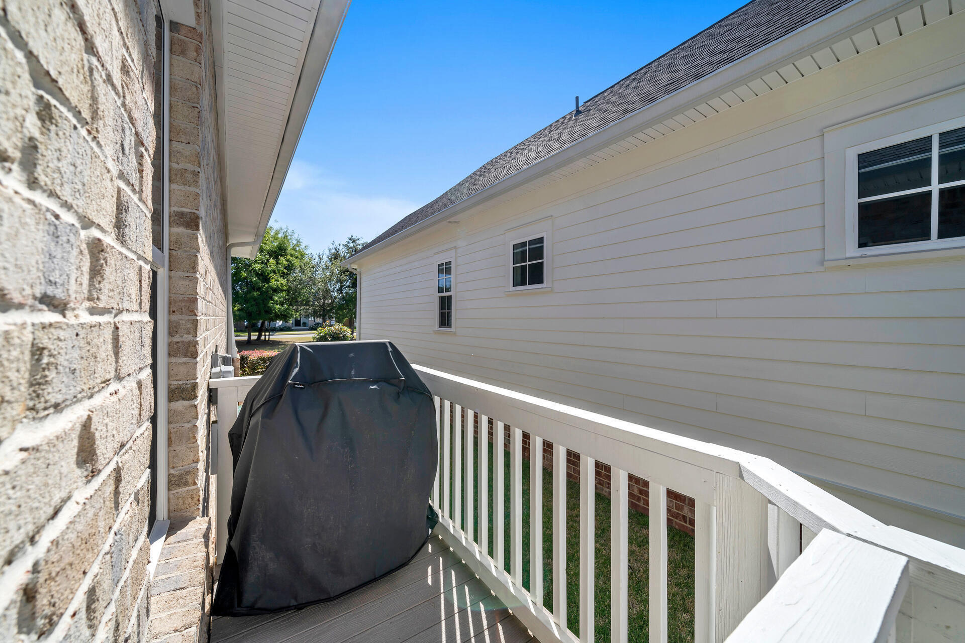 Deer Moss Creek PH 1 - Residential