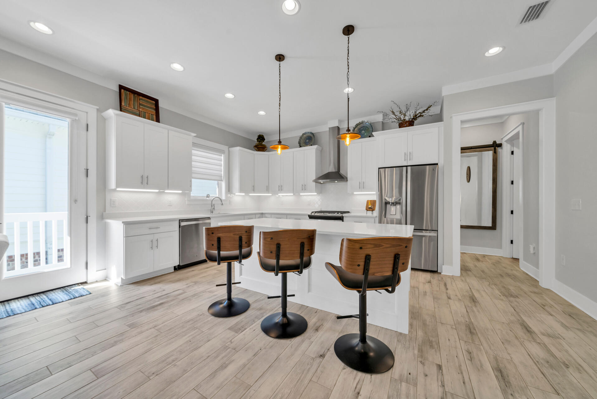 Deer Moss Creek PH 1 - Residential