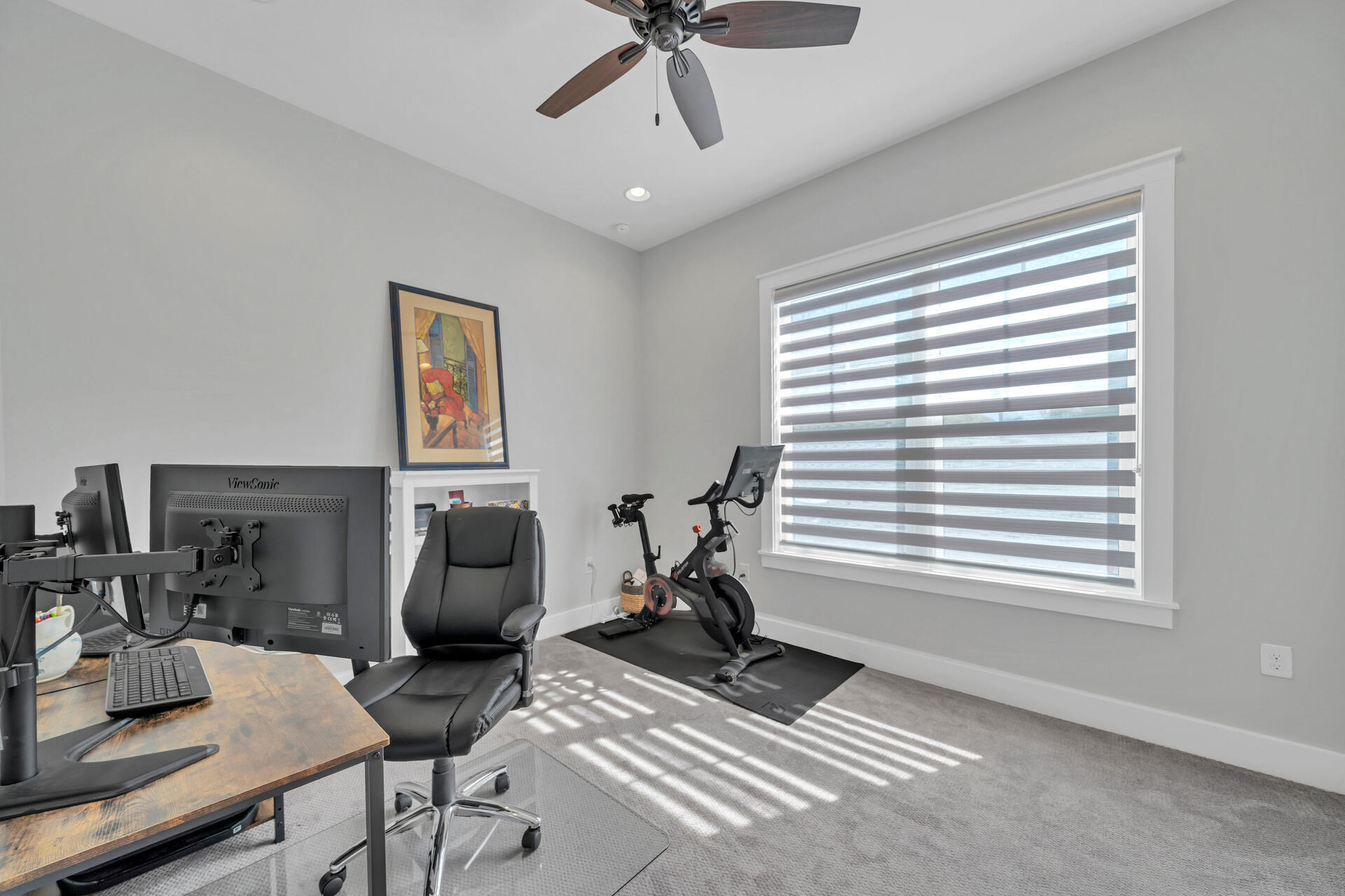 Deer Moss Creek PH 1 - Residential