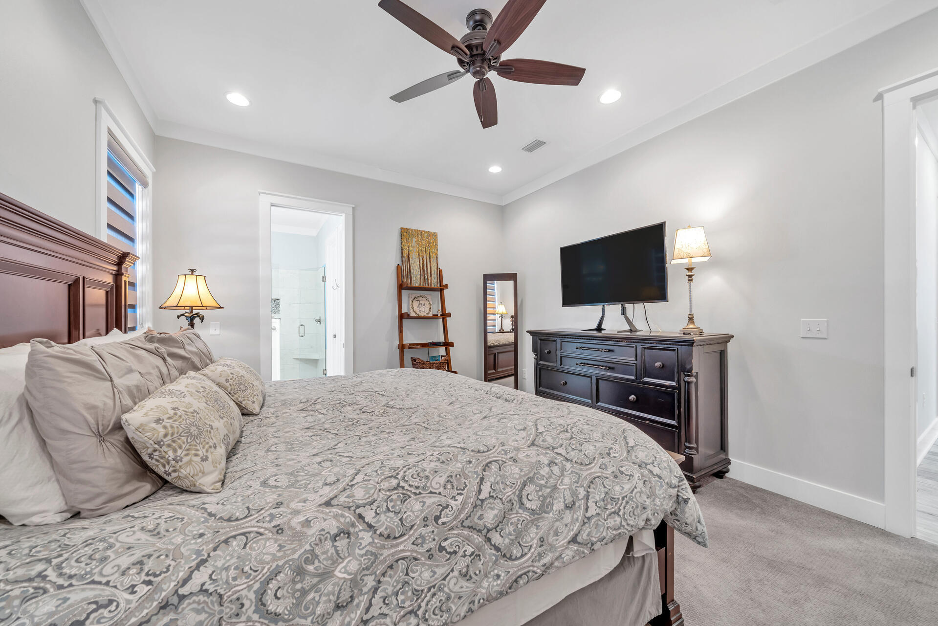 Deer Moss Creek PH 1 - Residential