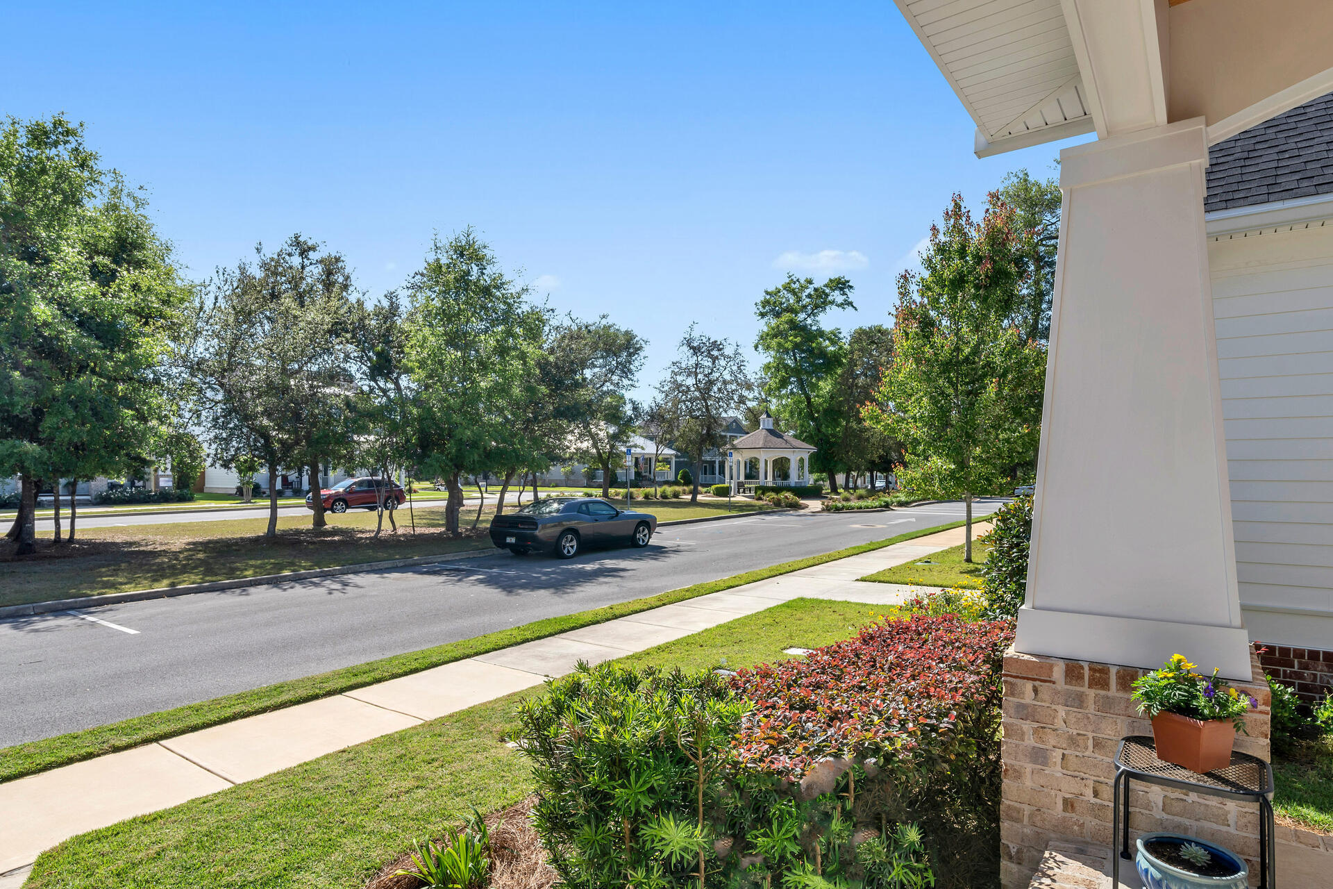 Deer Moss Creek PH 1 - Residential