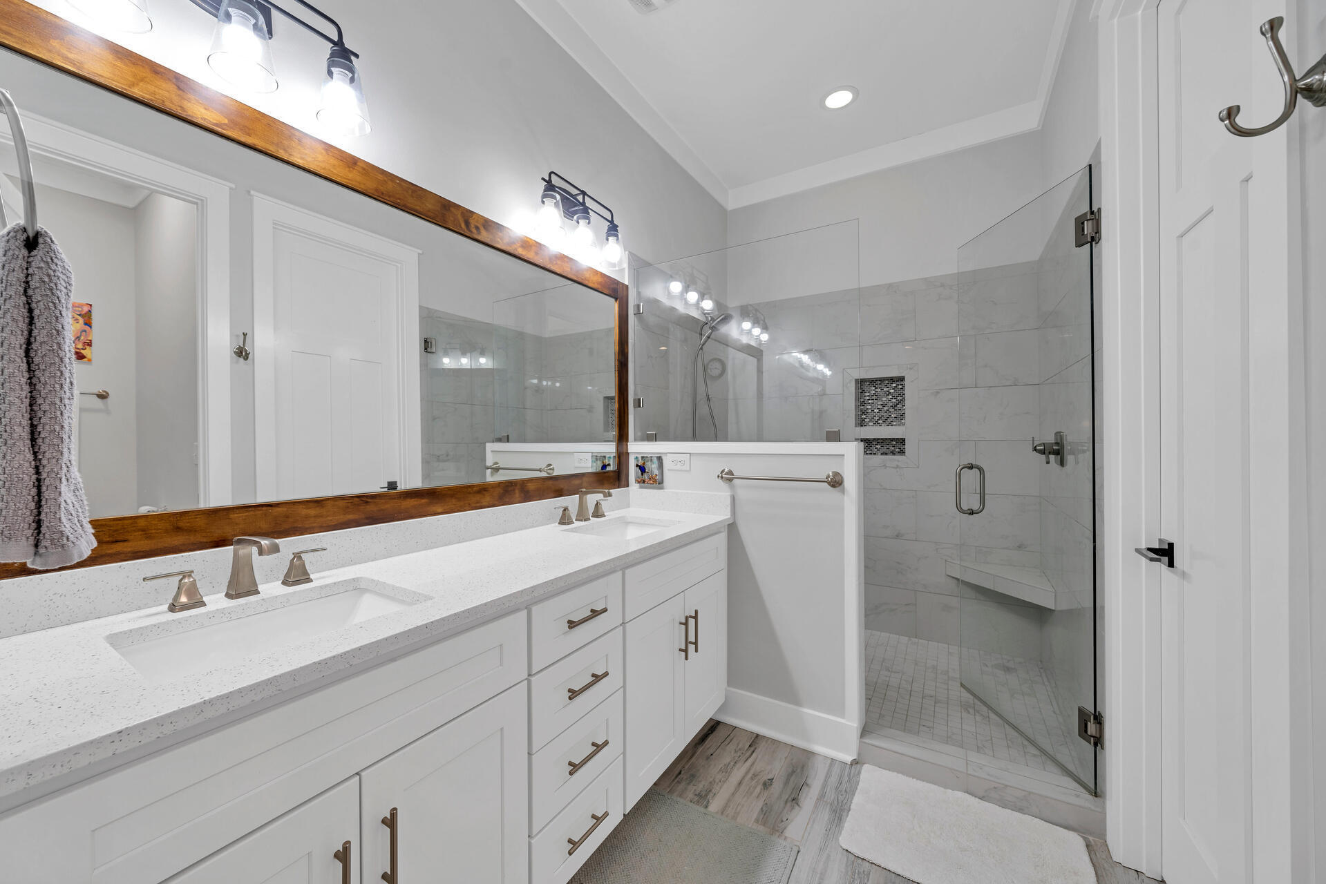 Deer Moss Creek PH 1 - Residential