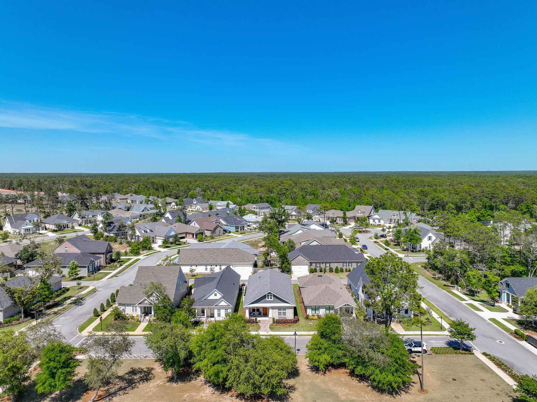 Deer Moss Creek PH 1 - Residential