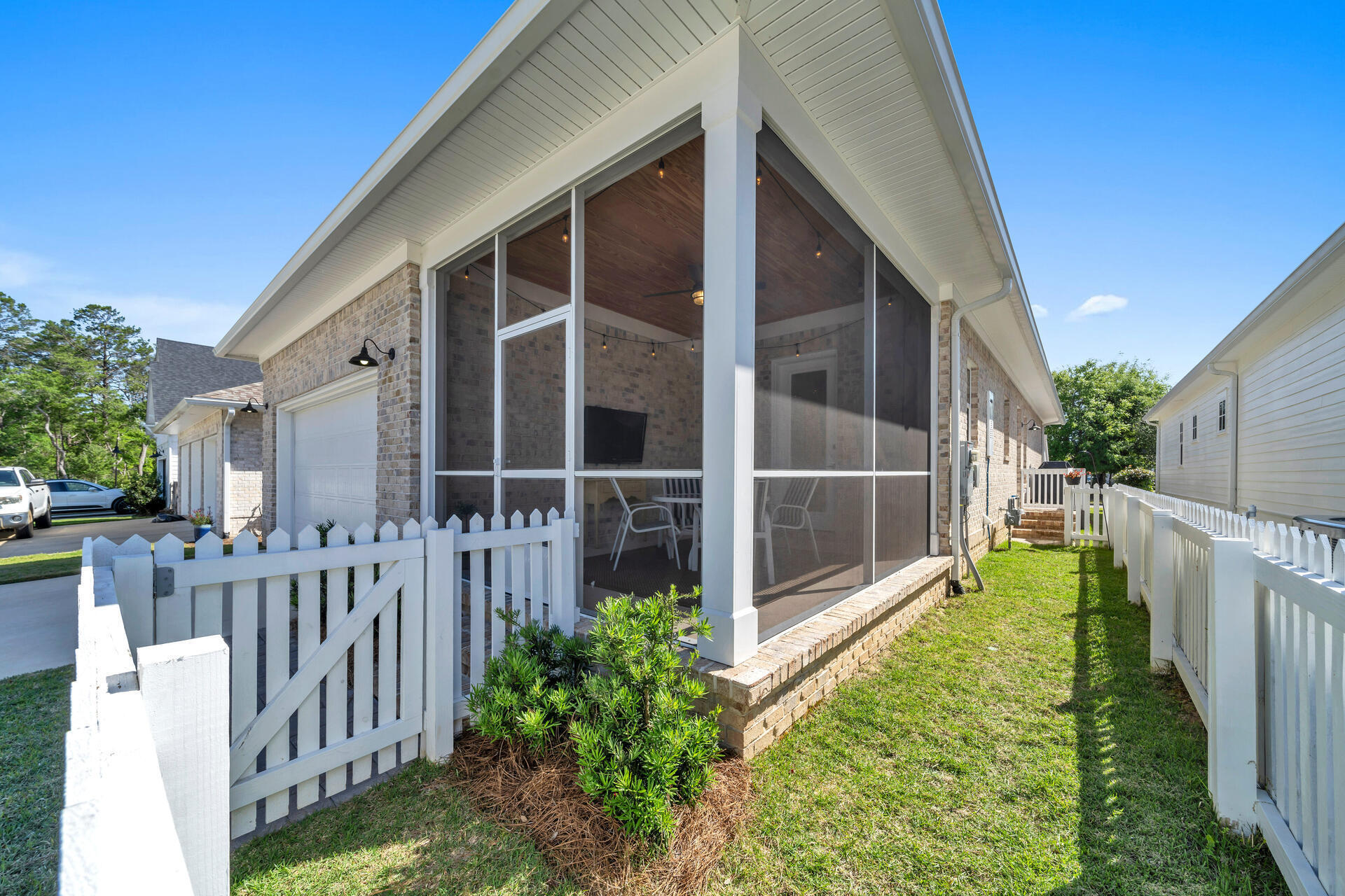 Deer Moss Creek PH 1 - Residential