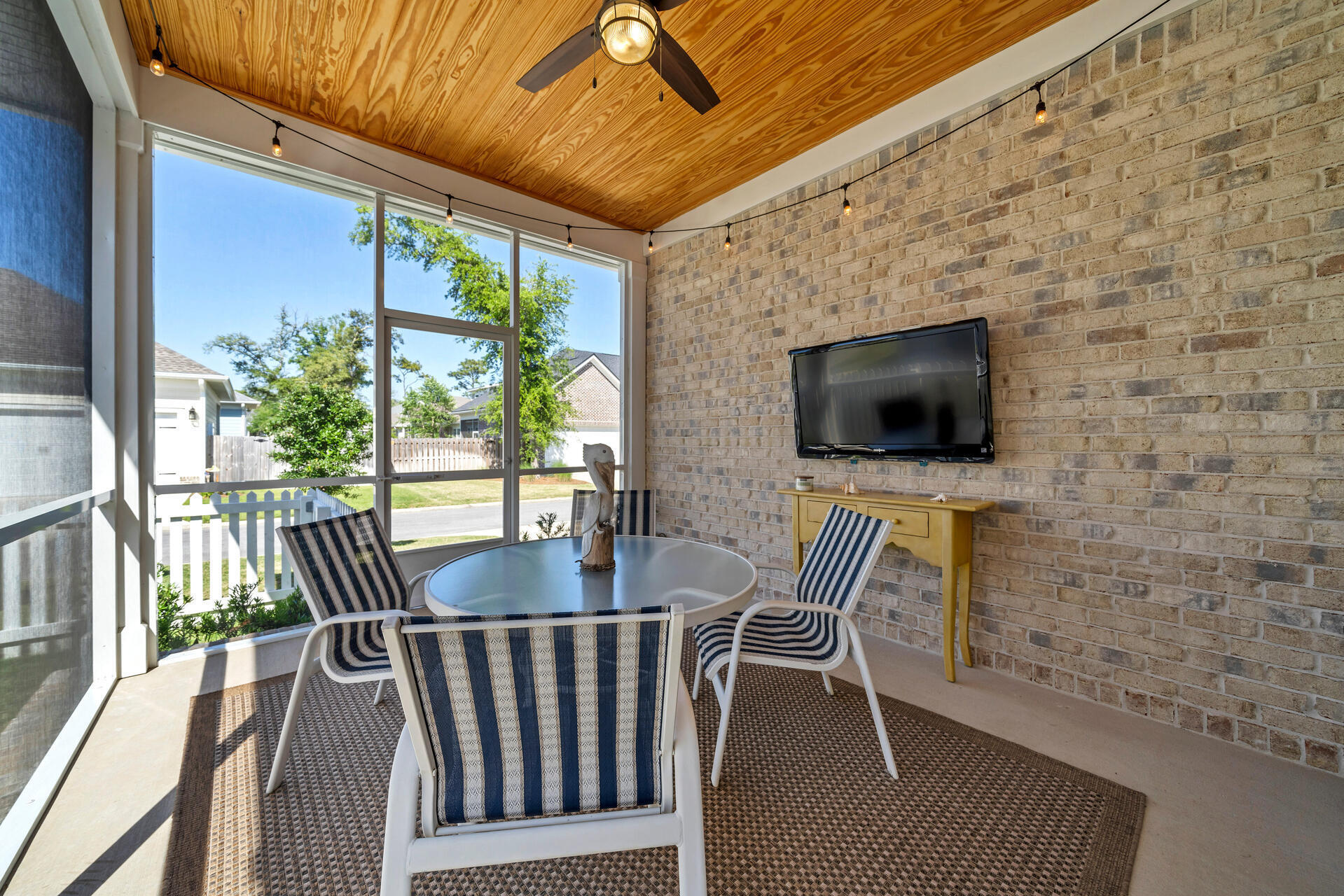 Deer Moss Creek PH 1 - Residential