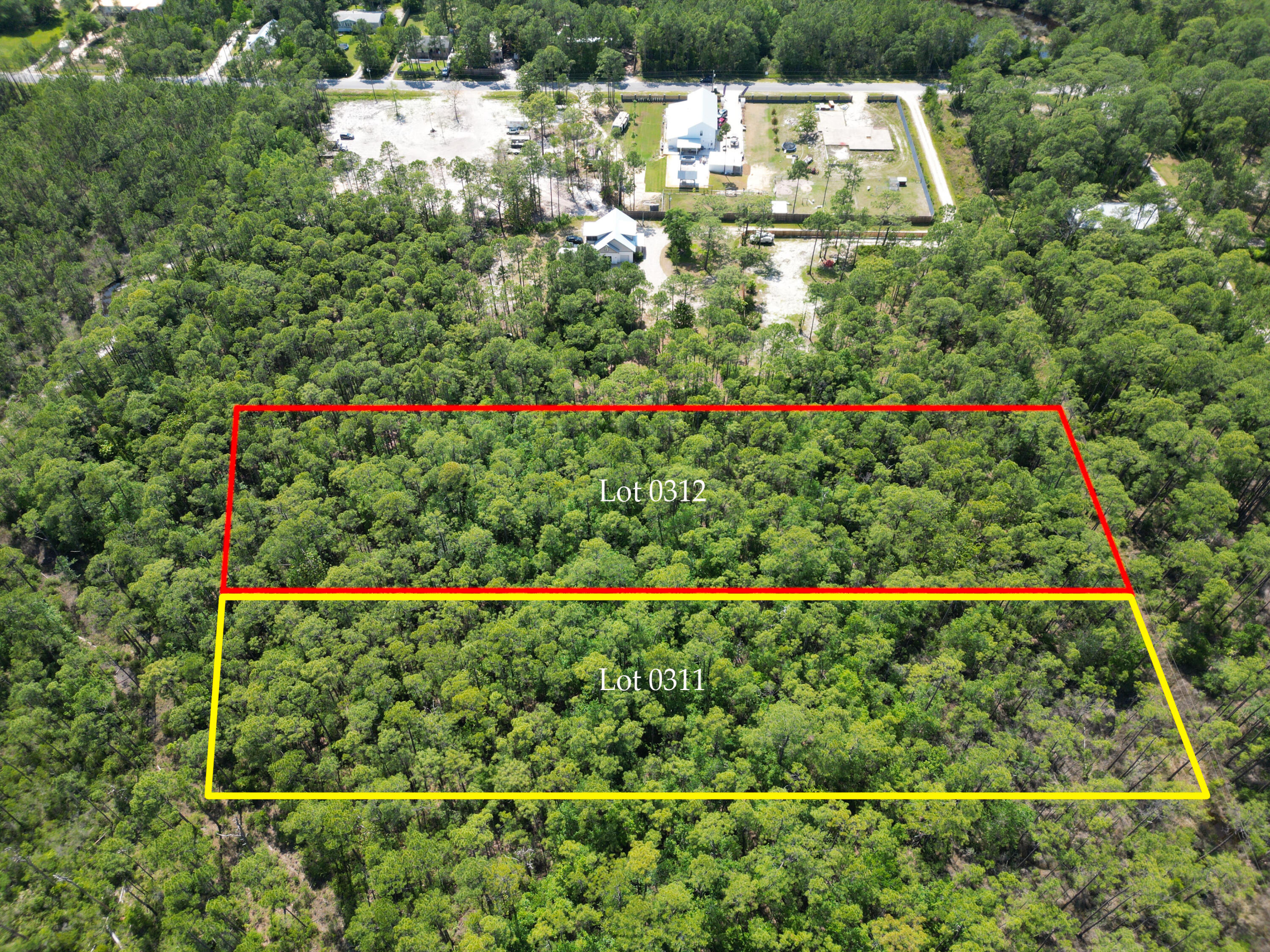 Wetlands Study and Survey already completed to benefit future owner. Wetlands Study shows a little over 50% of property uplands on The South side of the property.Nestled in the charming coastal community of Santa Rosa Beach, Florida, lies a rare gem of opportunity: four acres of land awaiting your vision. Located on North Church Street, this prime parcel boasts proximity to both the tranquil waters of the bay and convenient access to a local boat launch, perfect for water enthusiasts seeking endless days of exploration and adventure. 10-15 minute drive to the beaches of 30A.Easement to property is recorded and available. There is not power yet to the lot but there is a electoral line easement north of the lot.property is in Zone AE and is Conservation Residential