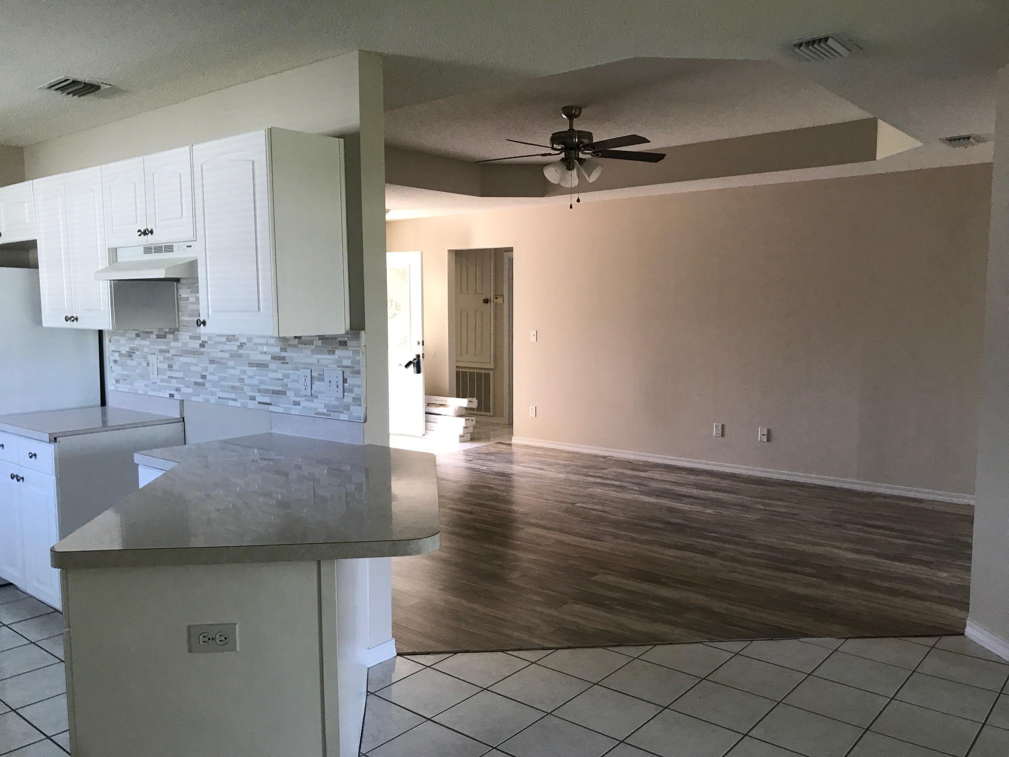 UNREC BRIGGS-HAIGLER - Residential