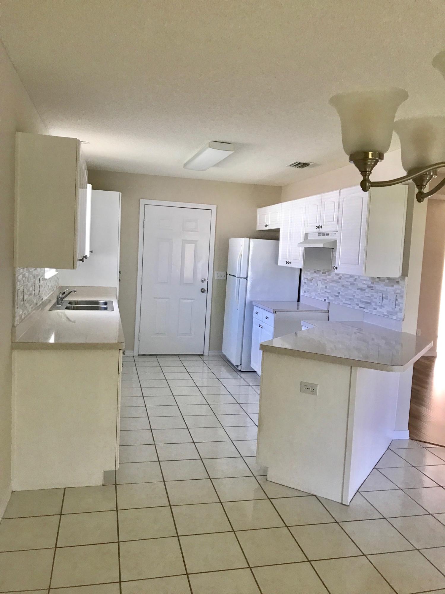 UNREC BRIGGS-HAIGLER - Residential