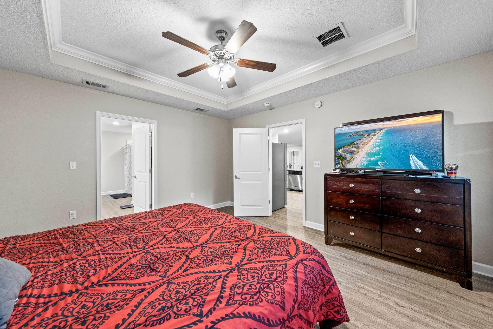 HUTCHESON HILL - Residential