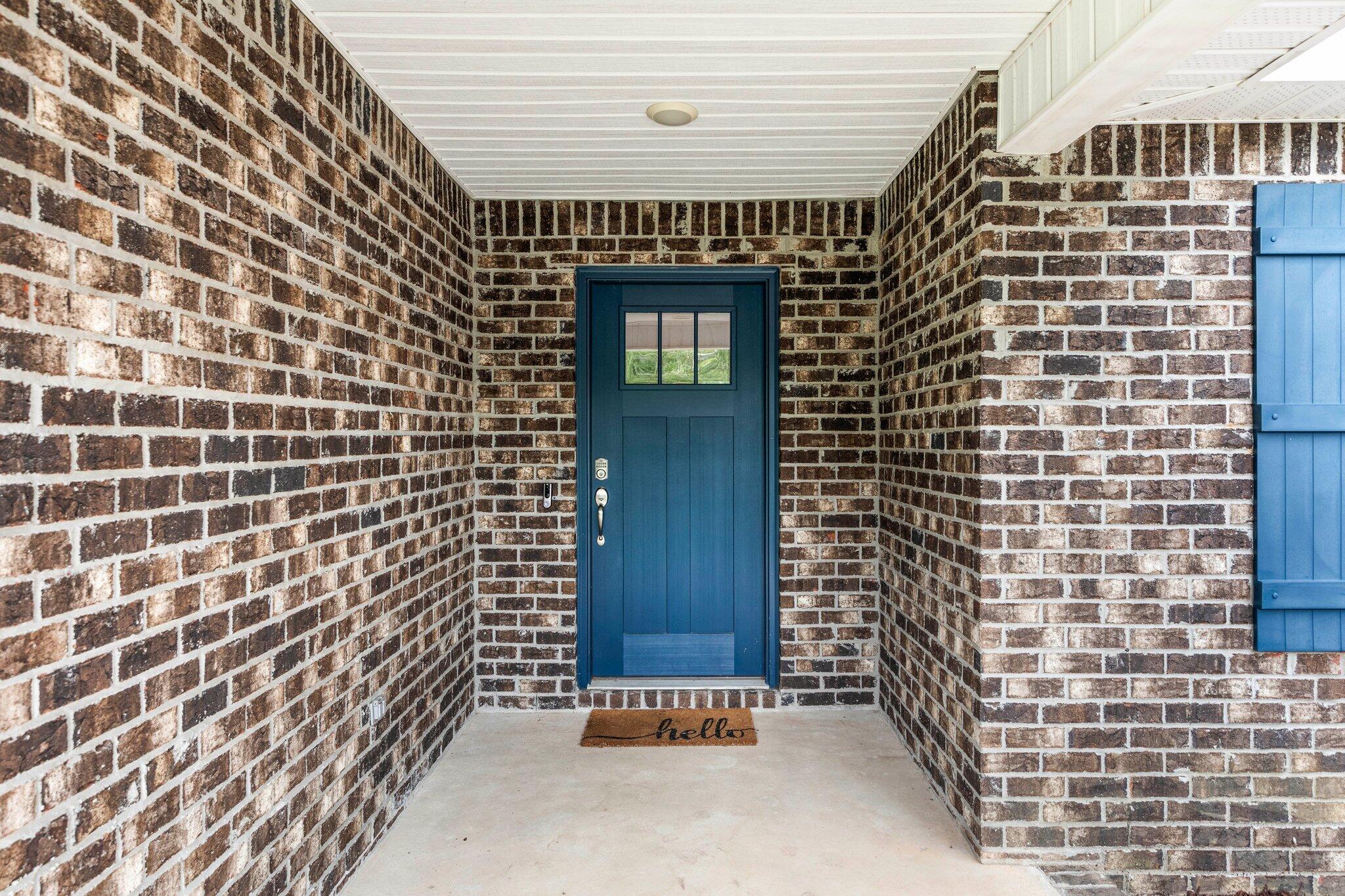 HUTCHESON HILL - Residential