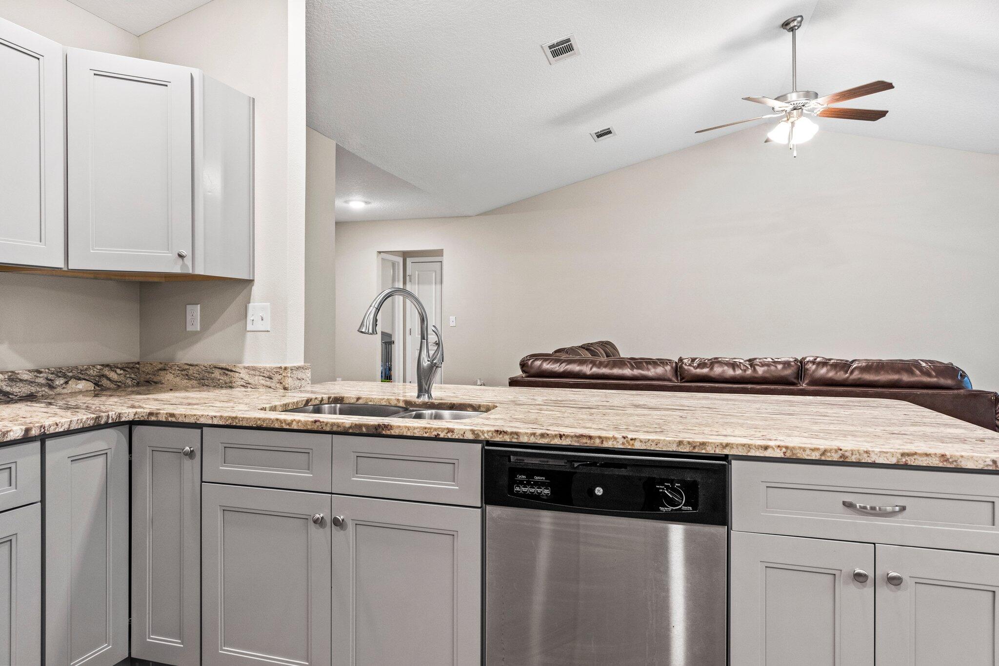 HUTCHESON HILL - Residential