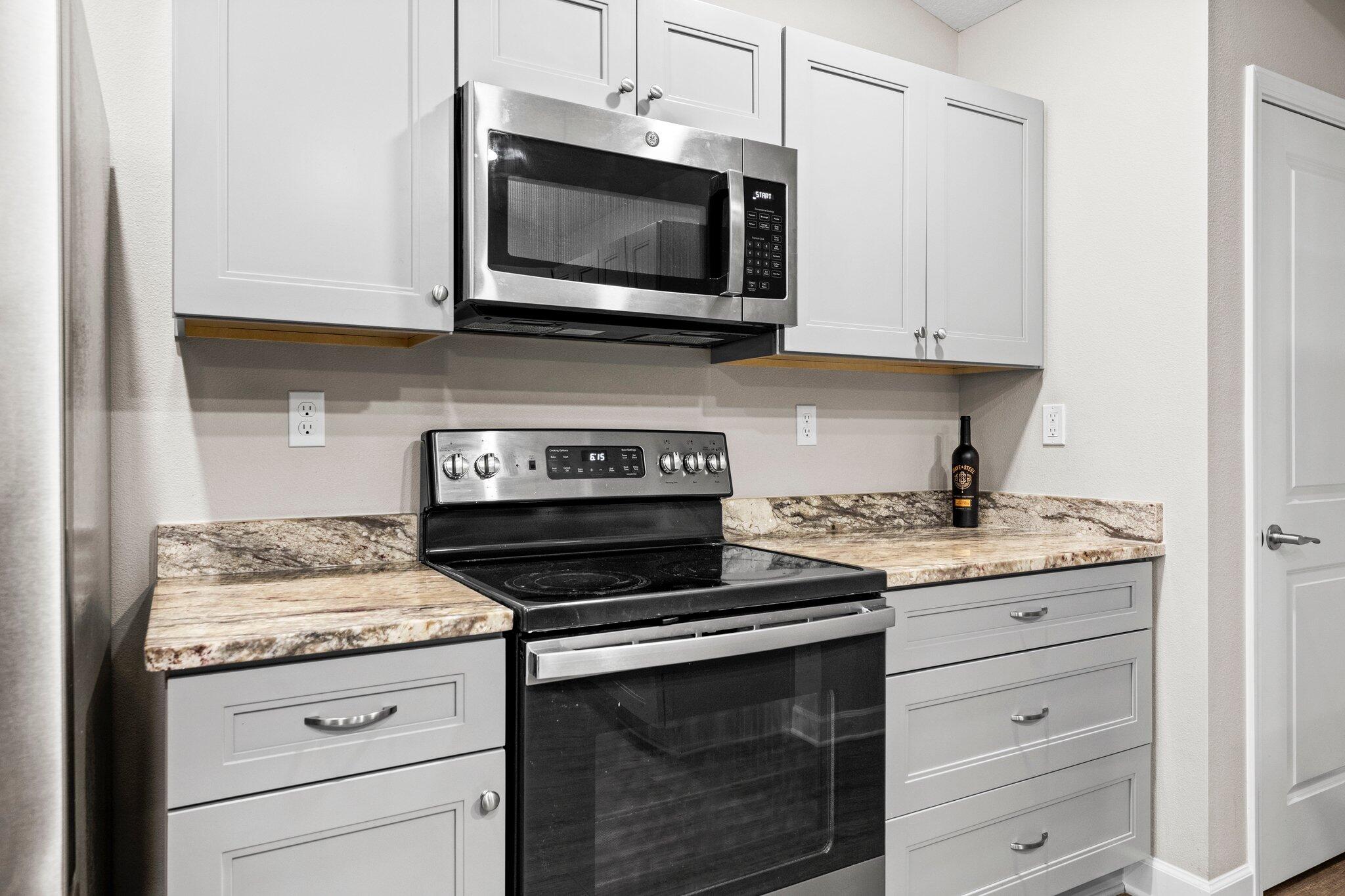 HUTCHESON HILL - Residential