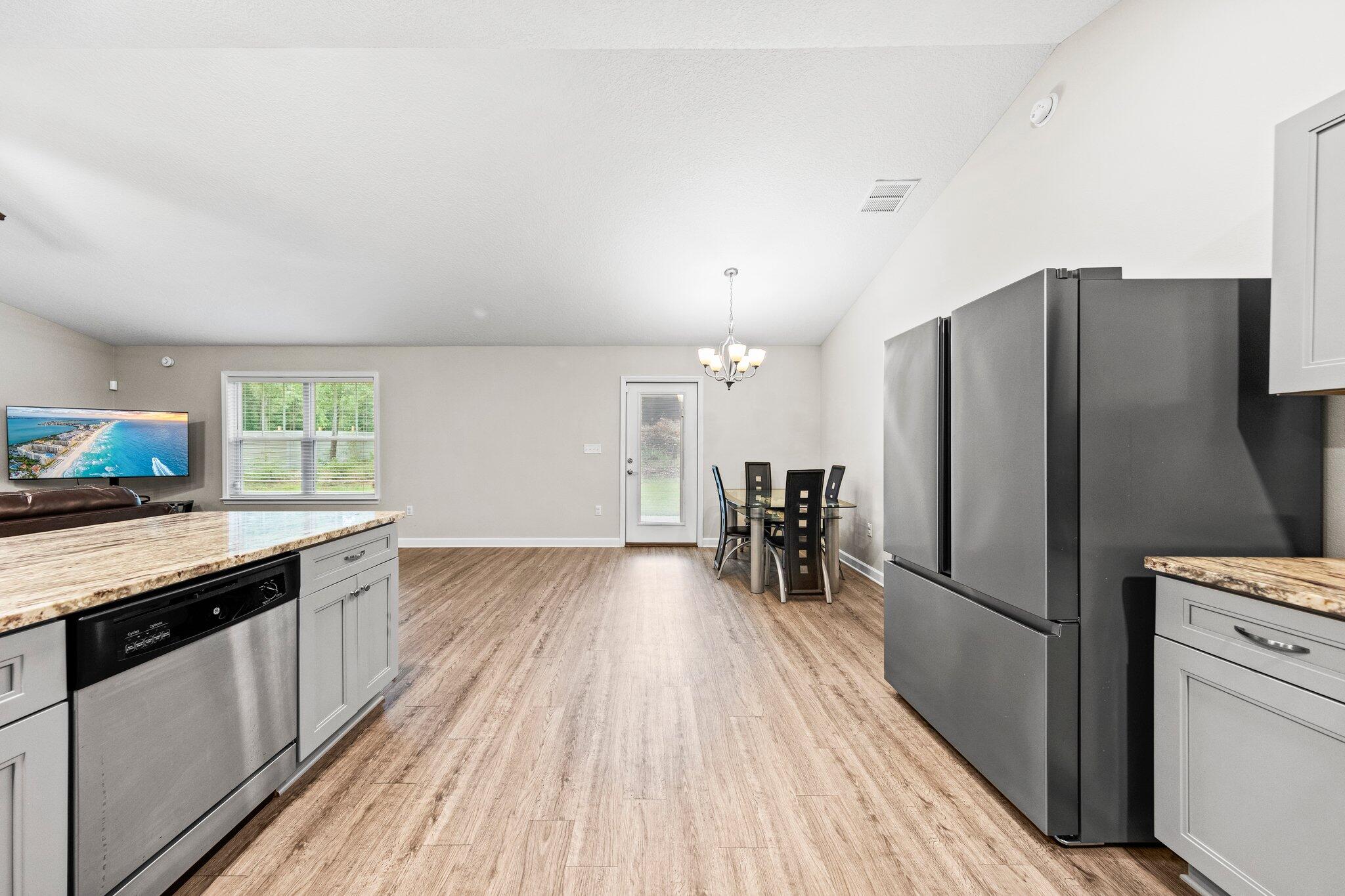 HUTCHESON HILL - Residential