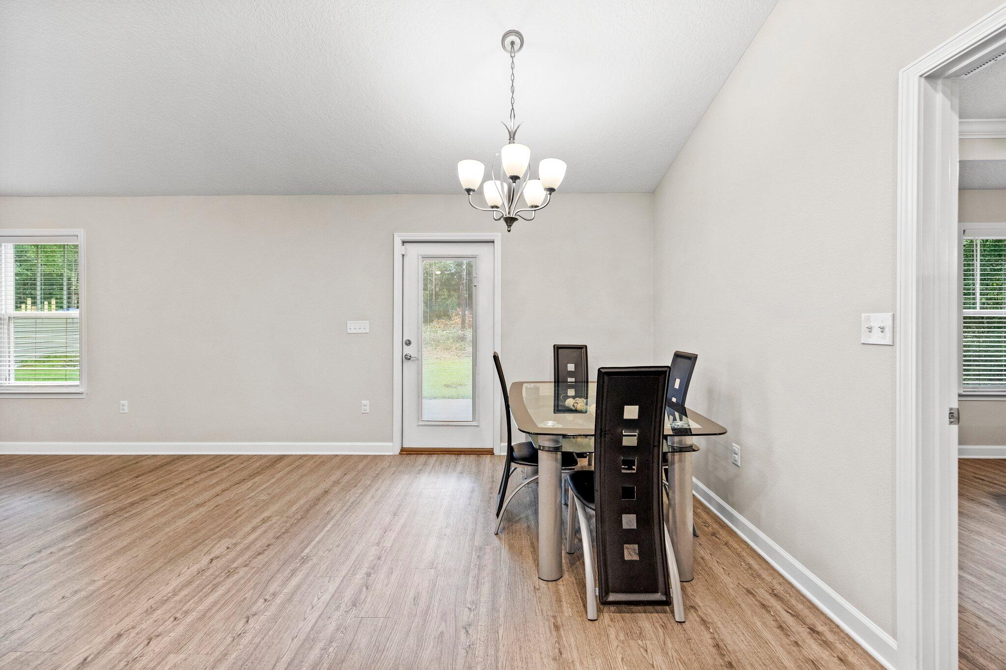 HUTCHESON HILL - Residential