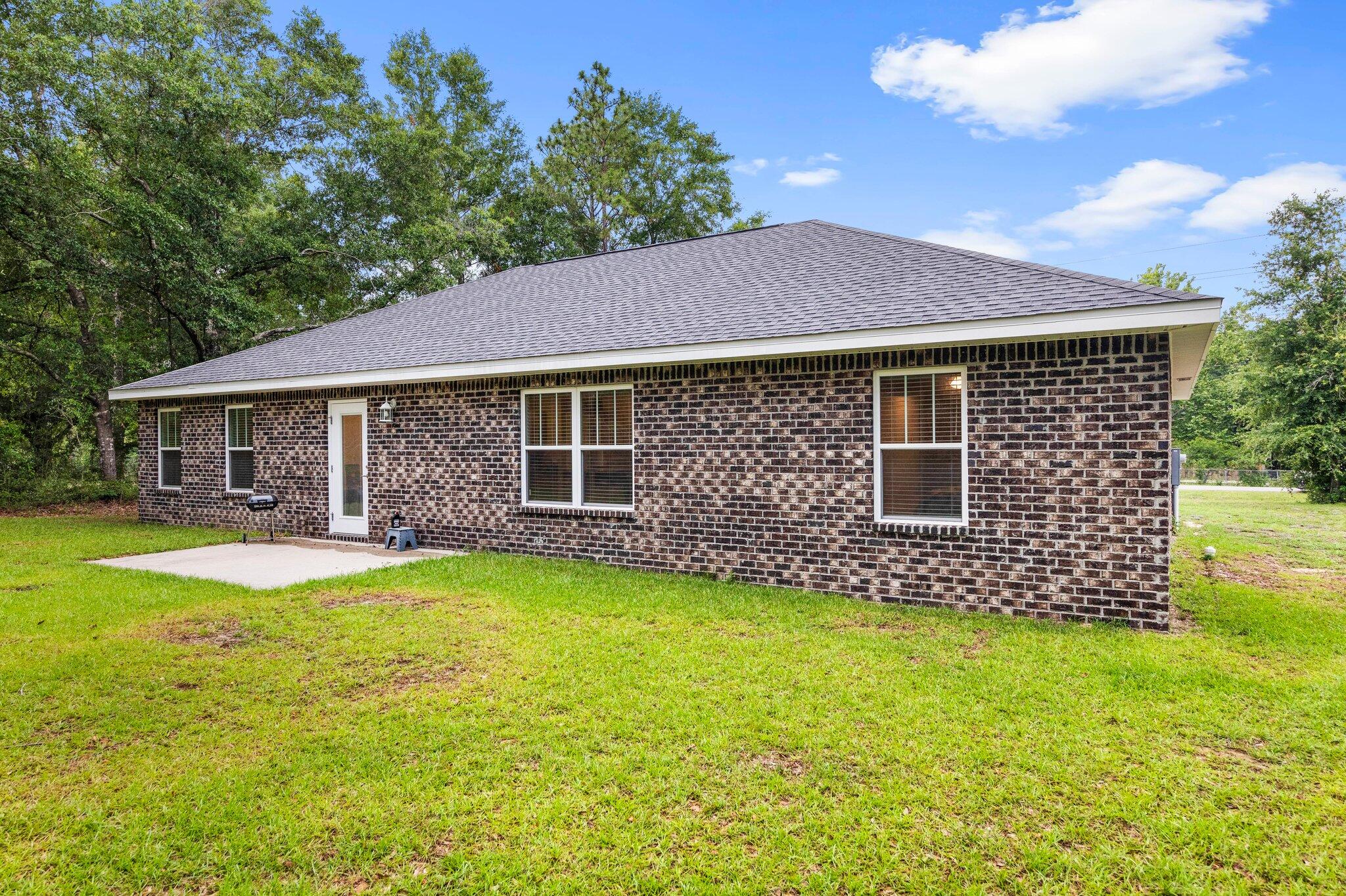 HUTCHESON HILL - Residential