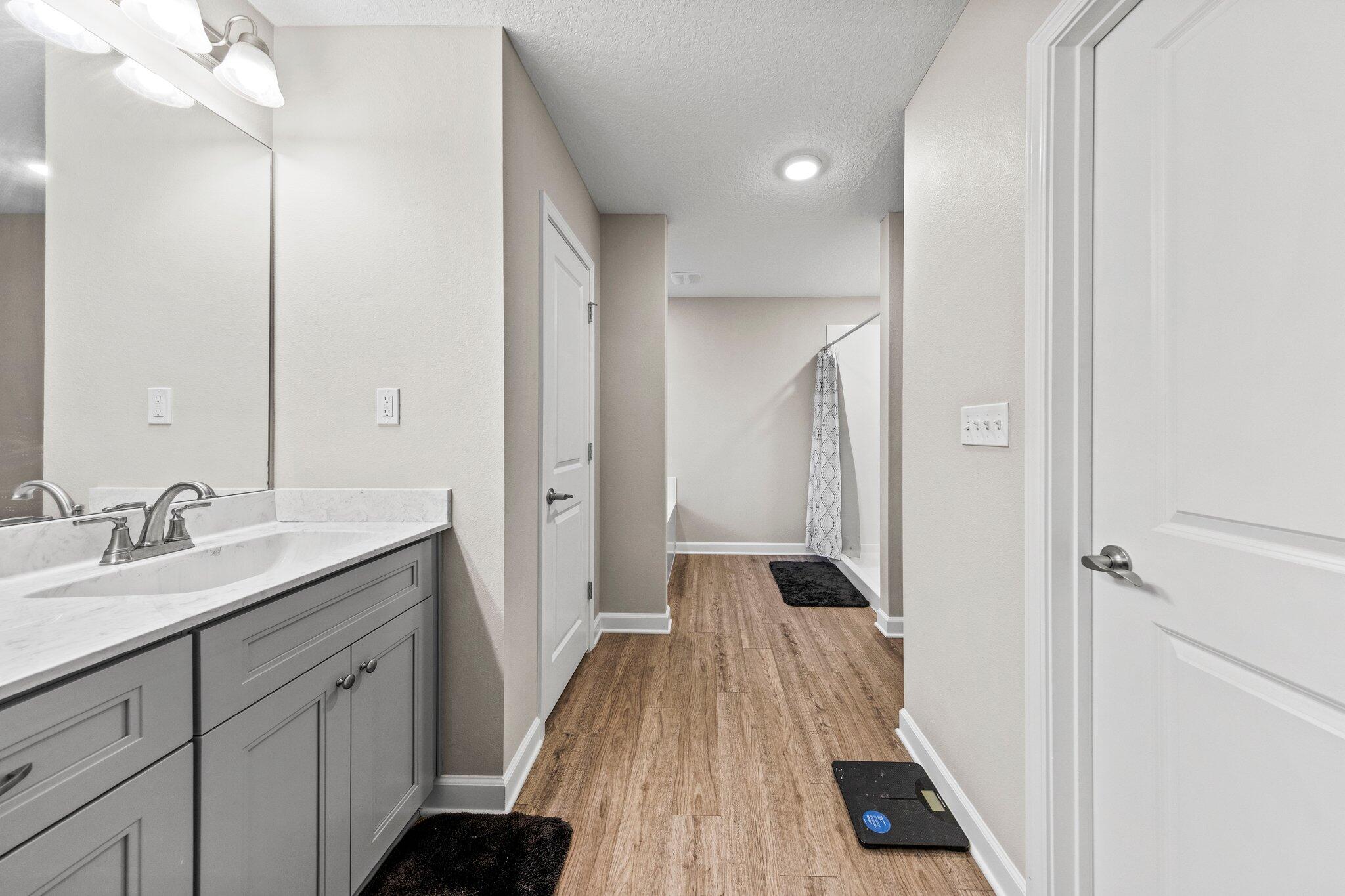 HUTCHESON HILL - Residential