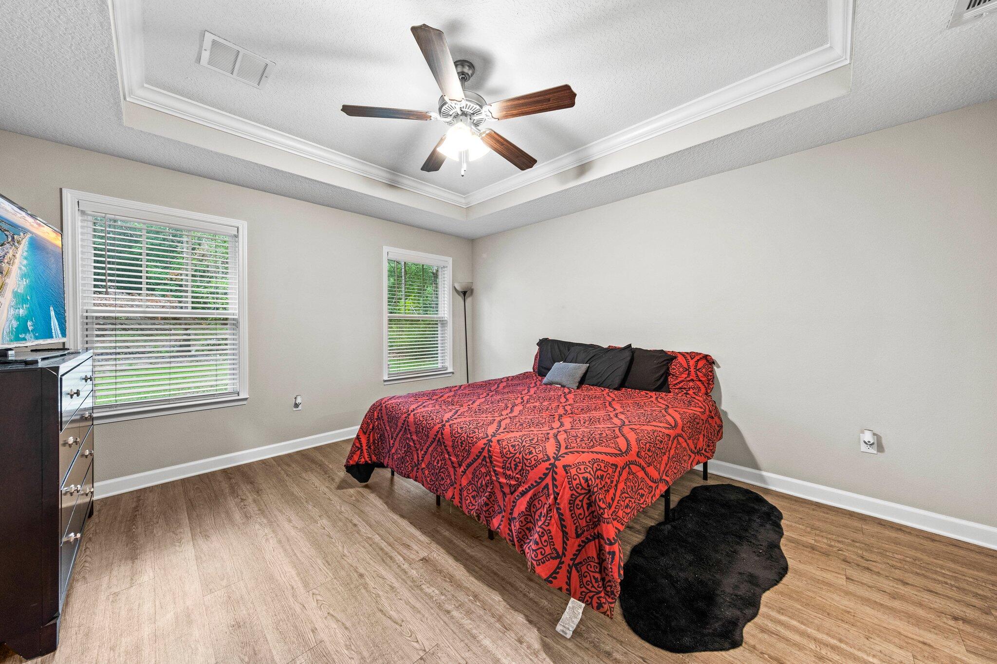 HUTCHESON HILL - Residential