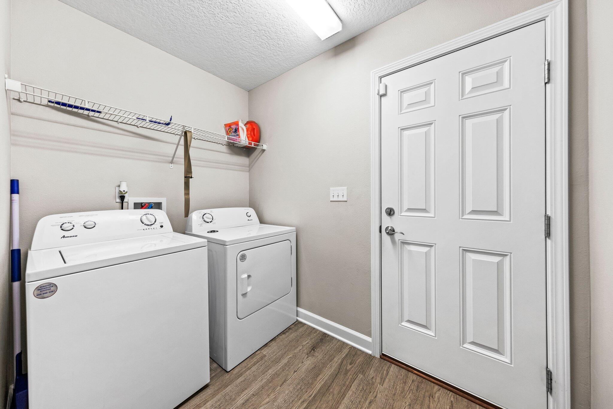 HUTCHESON HILL - Residential