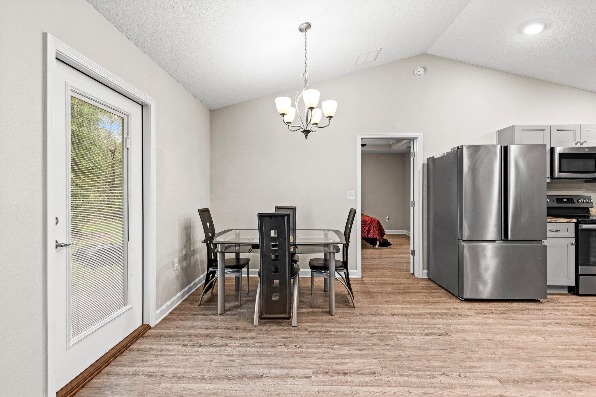 HUTCHESON HILL - Residential