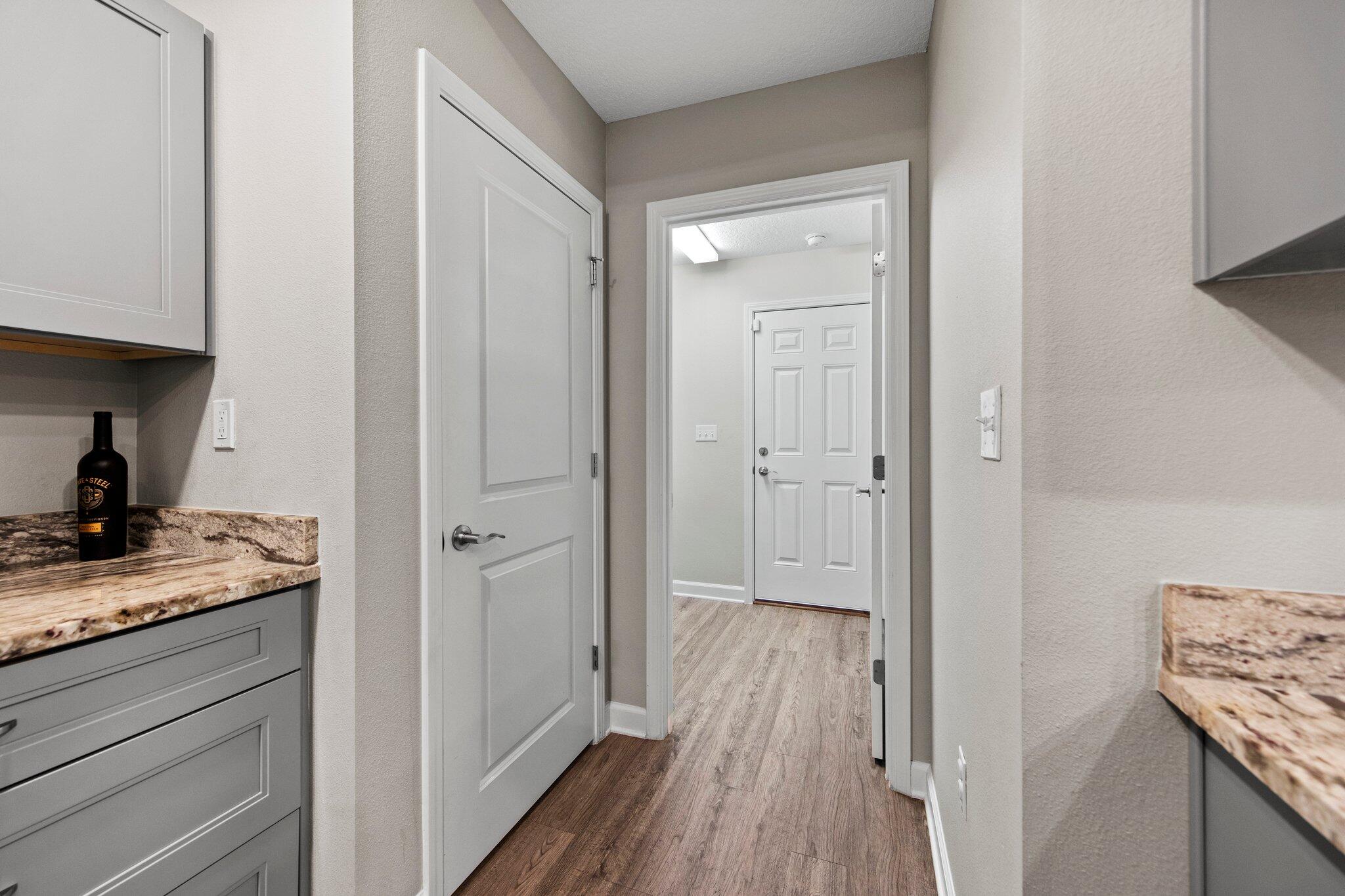 HUTCHESON HILL - Residential