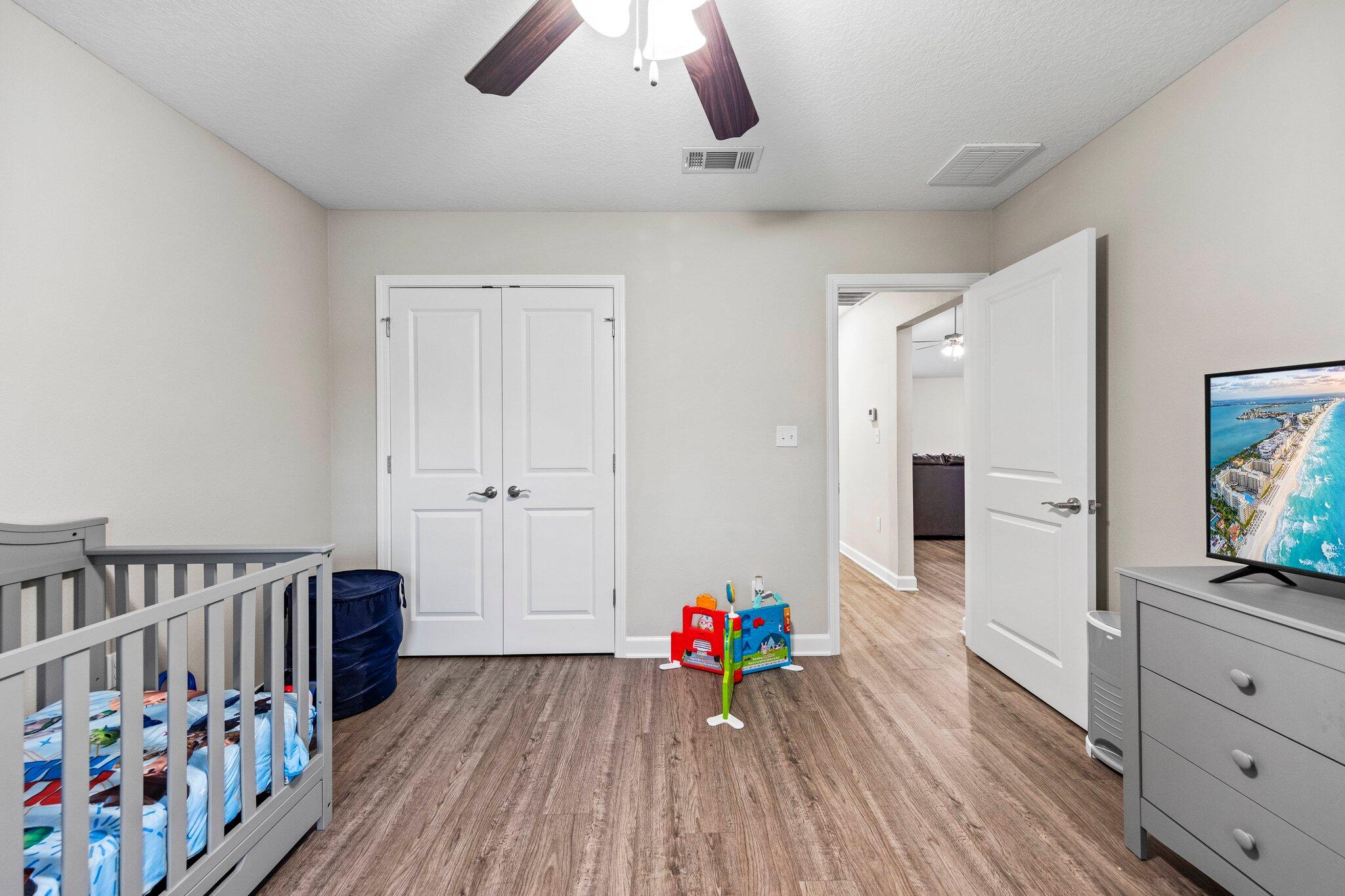 HUTCHESON HILL - Residential